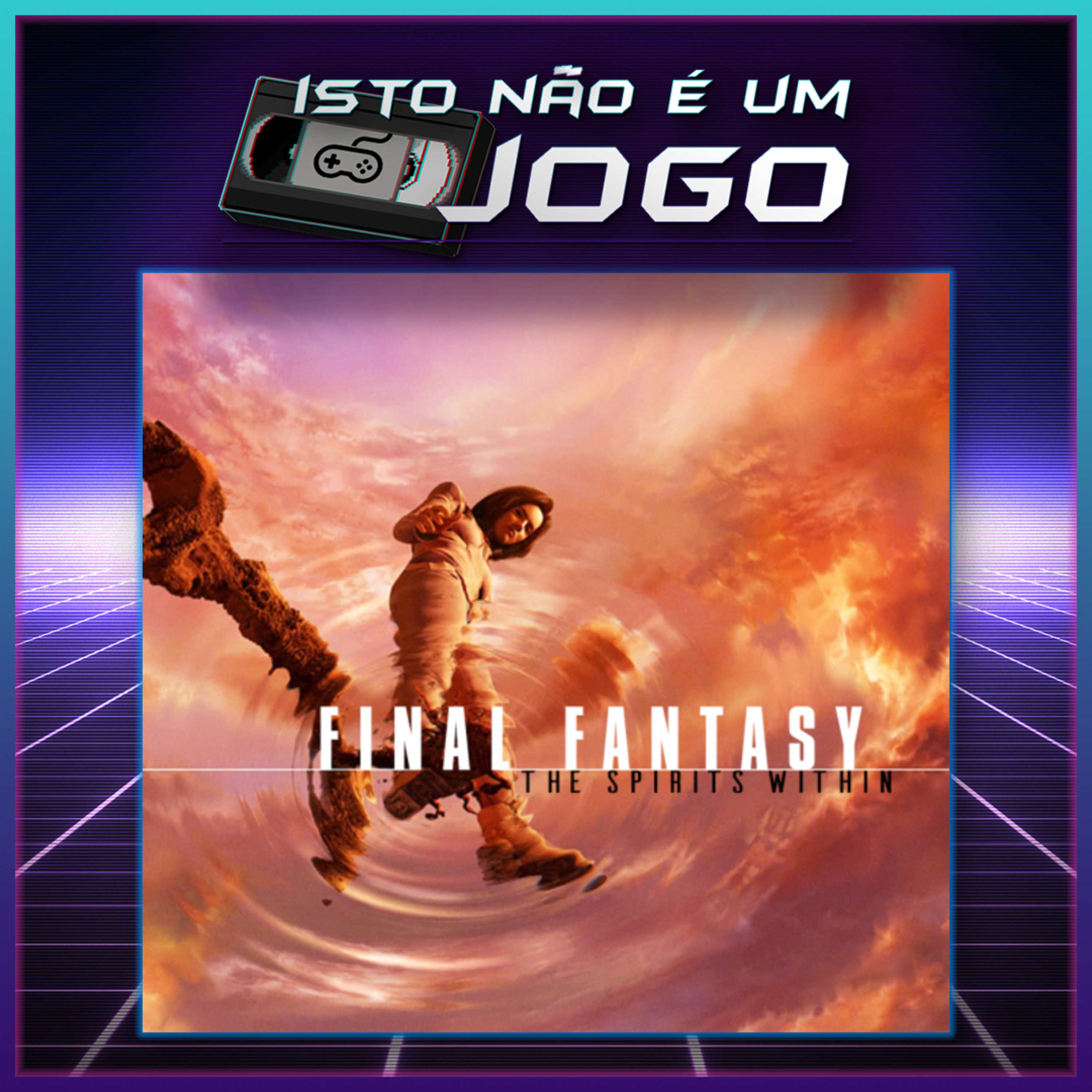 Isto Não É Um Jogo