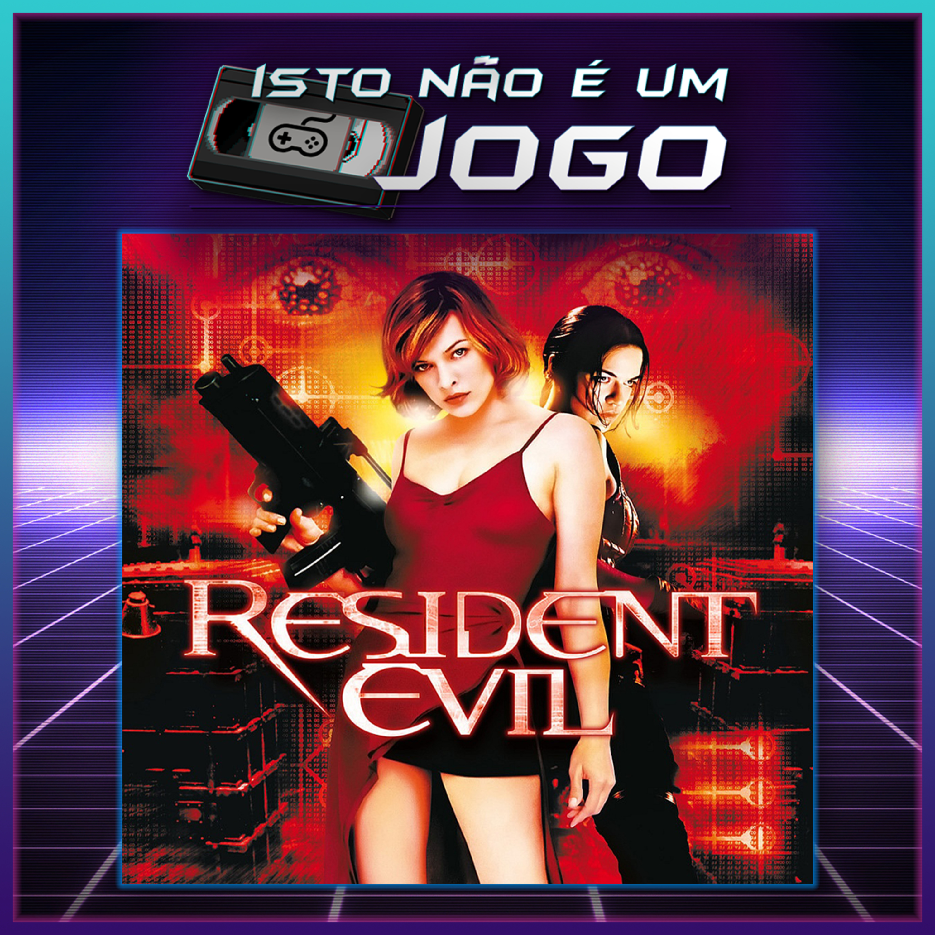 Isto Não É Um Jogo