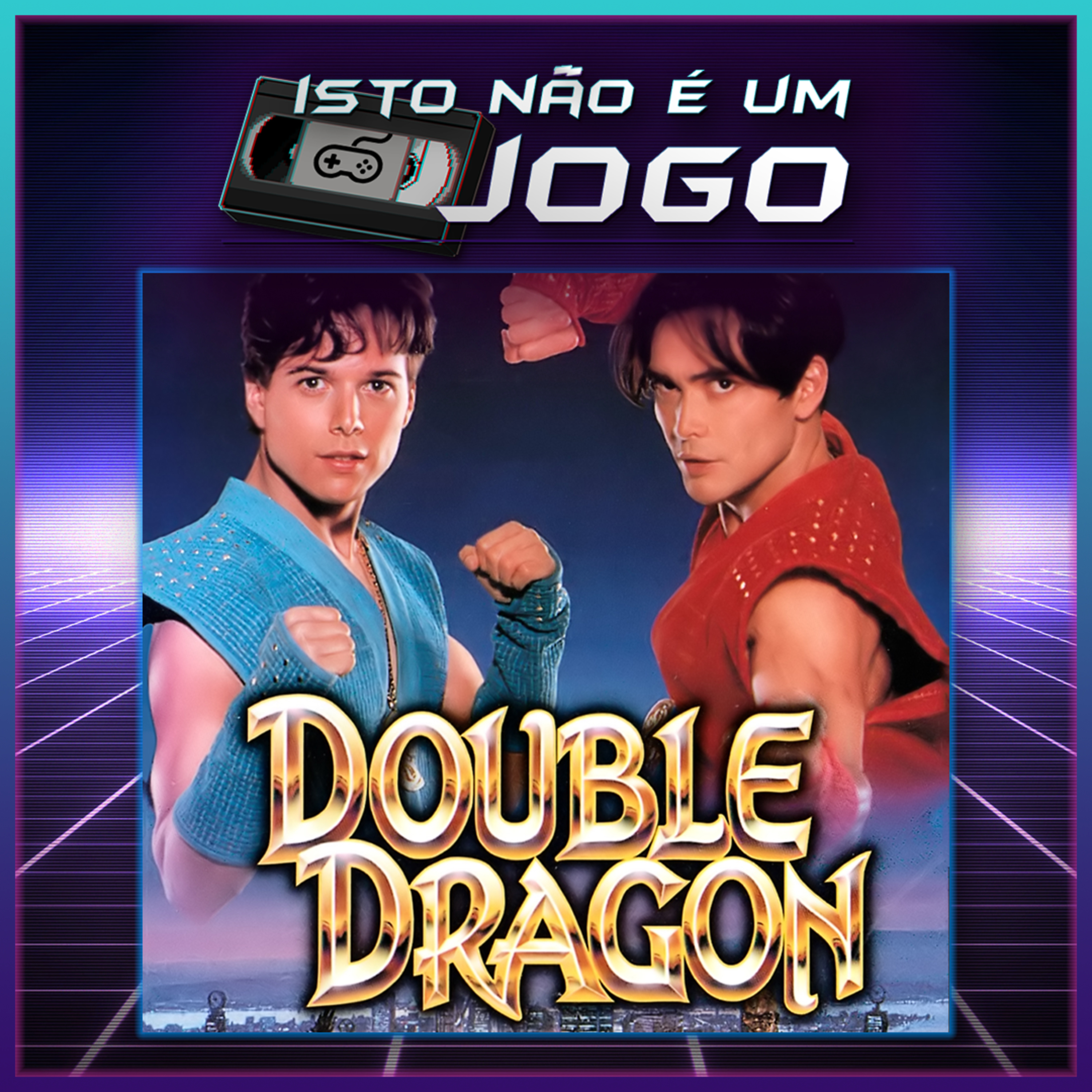 Isto Não É Um Jogo