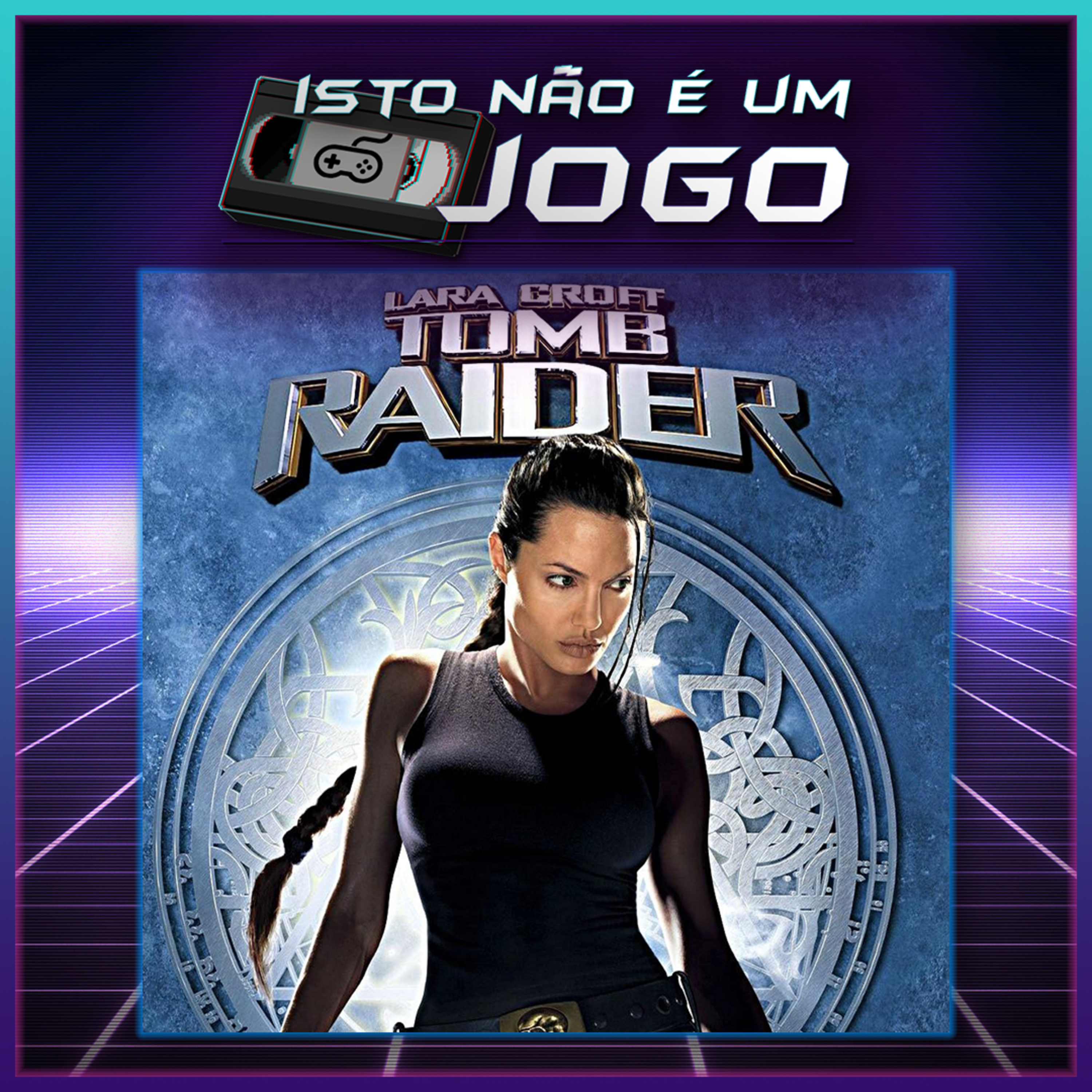 Isto Não É Um Jogo