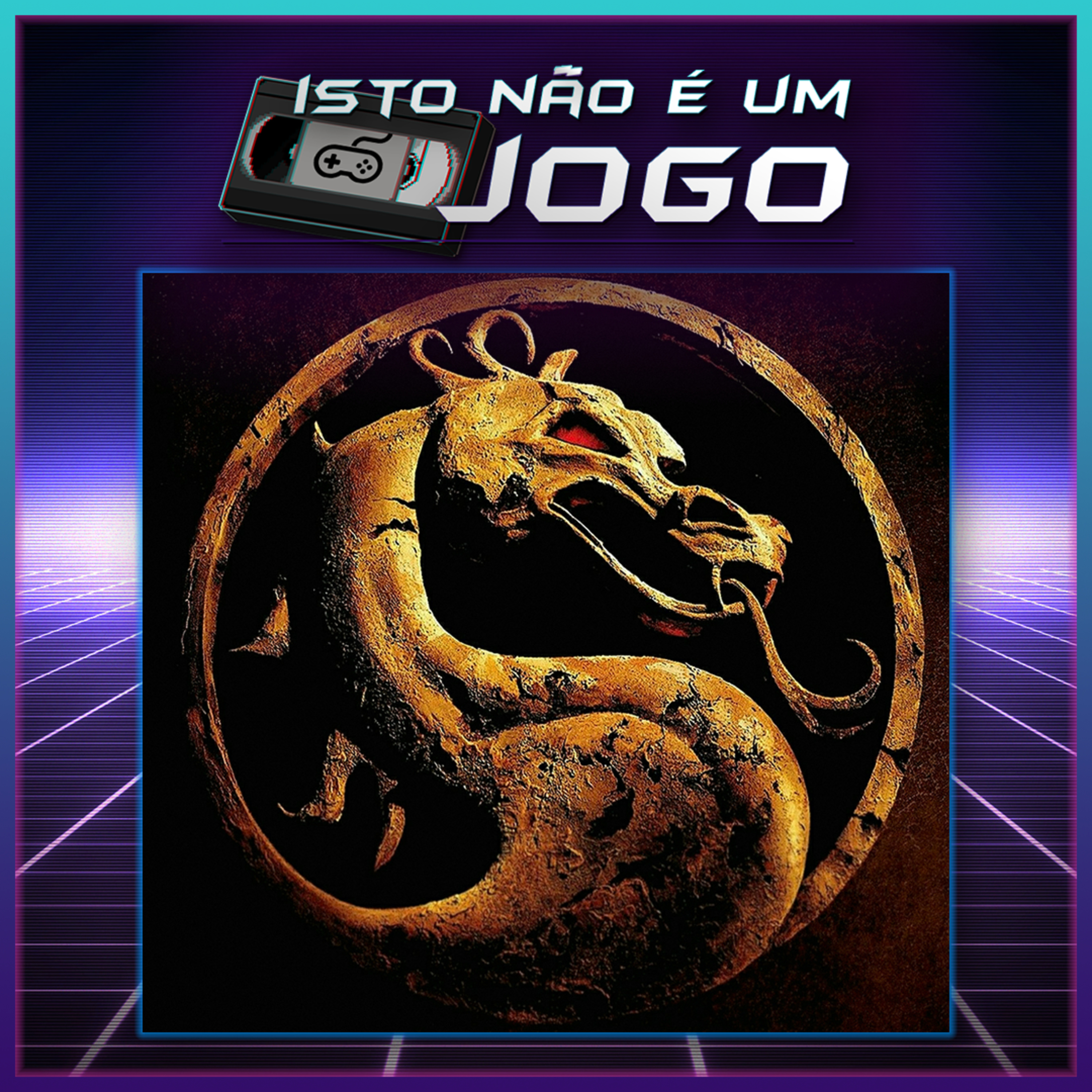 Isto Não É Um Jogo