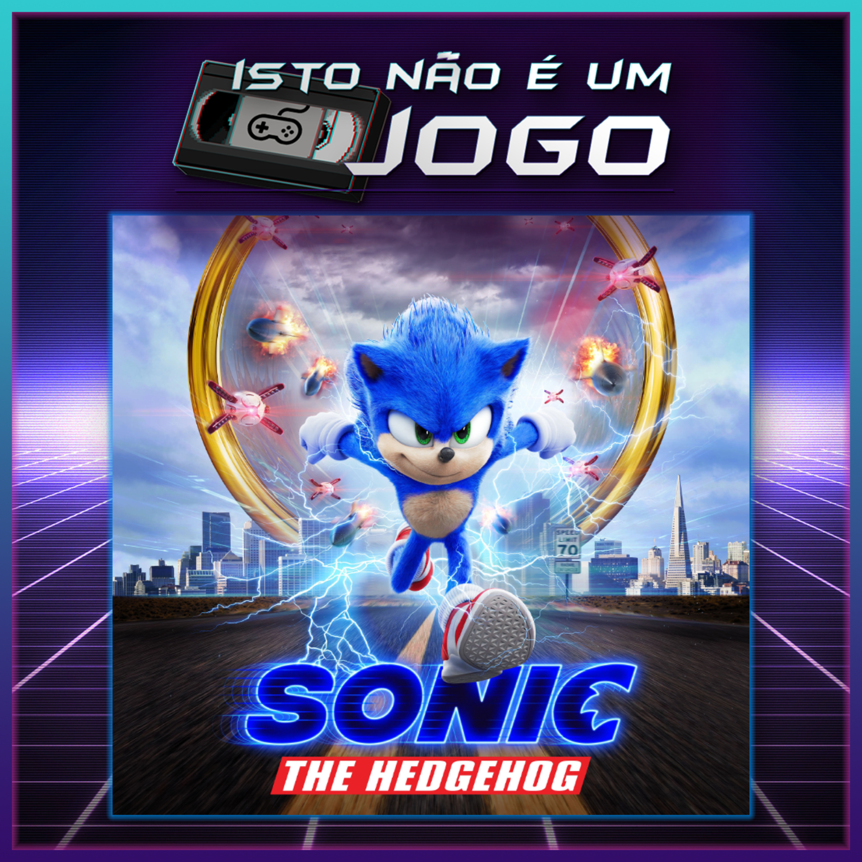 Isto Não É Um Jogo