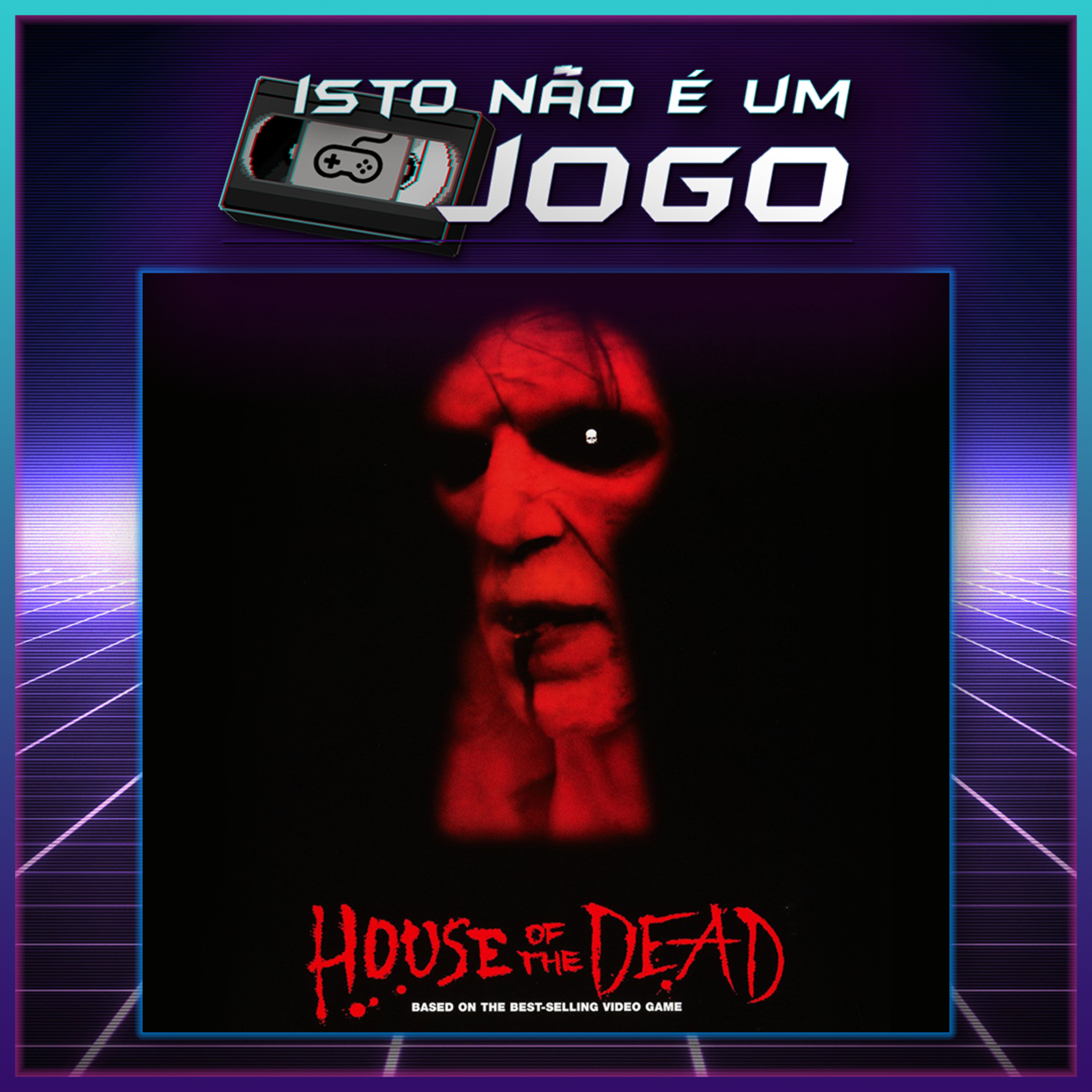 Isto Não É Um Jogo