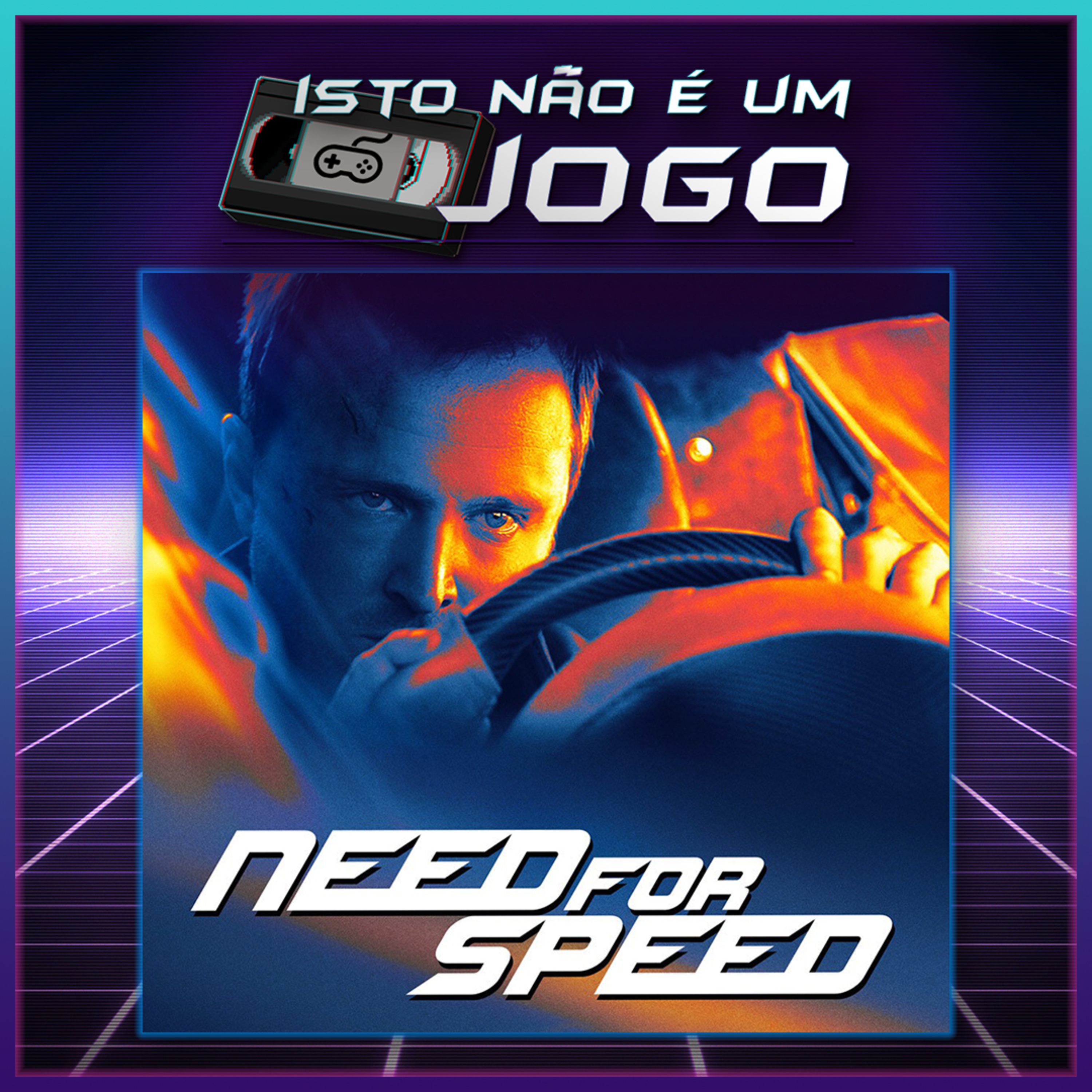 Isto Não É Um Jogo