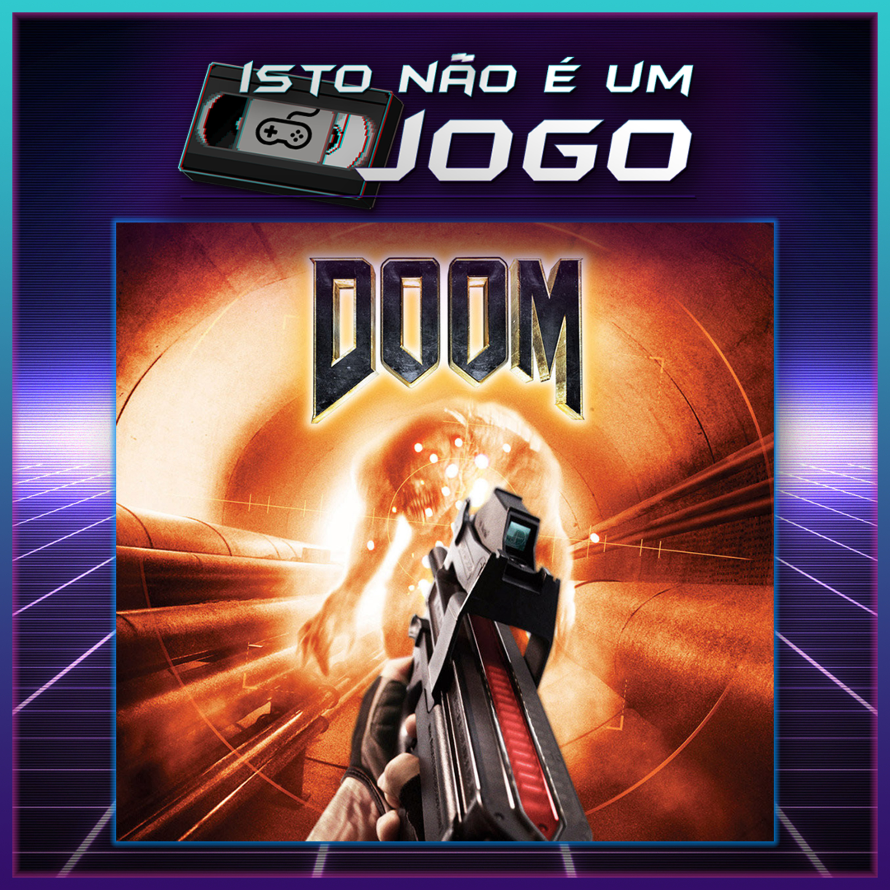 Isto Não É Um Jogo