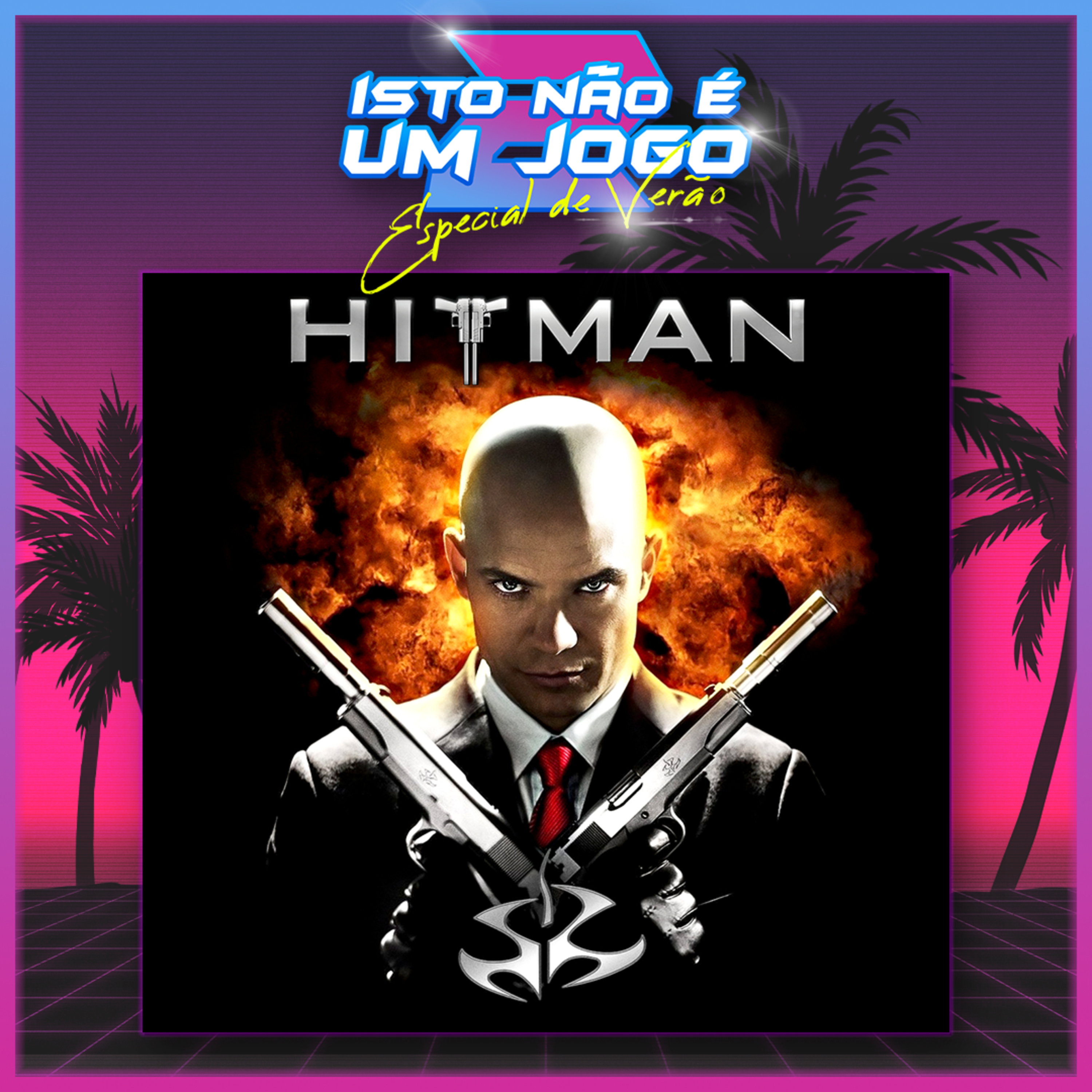 Isto Não É Um Jogo