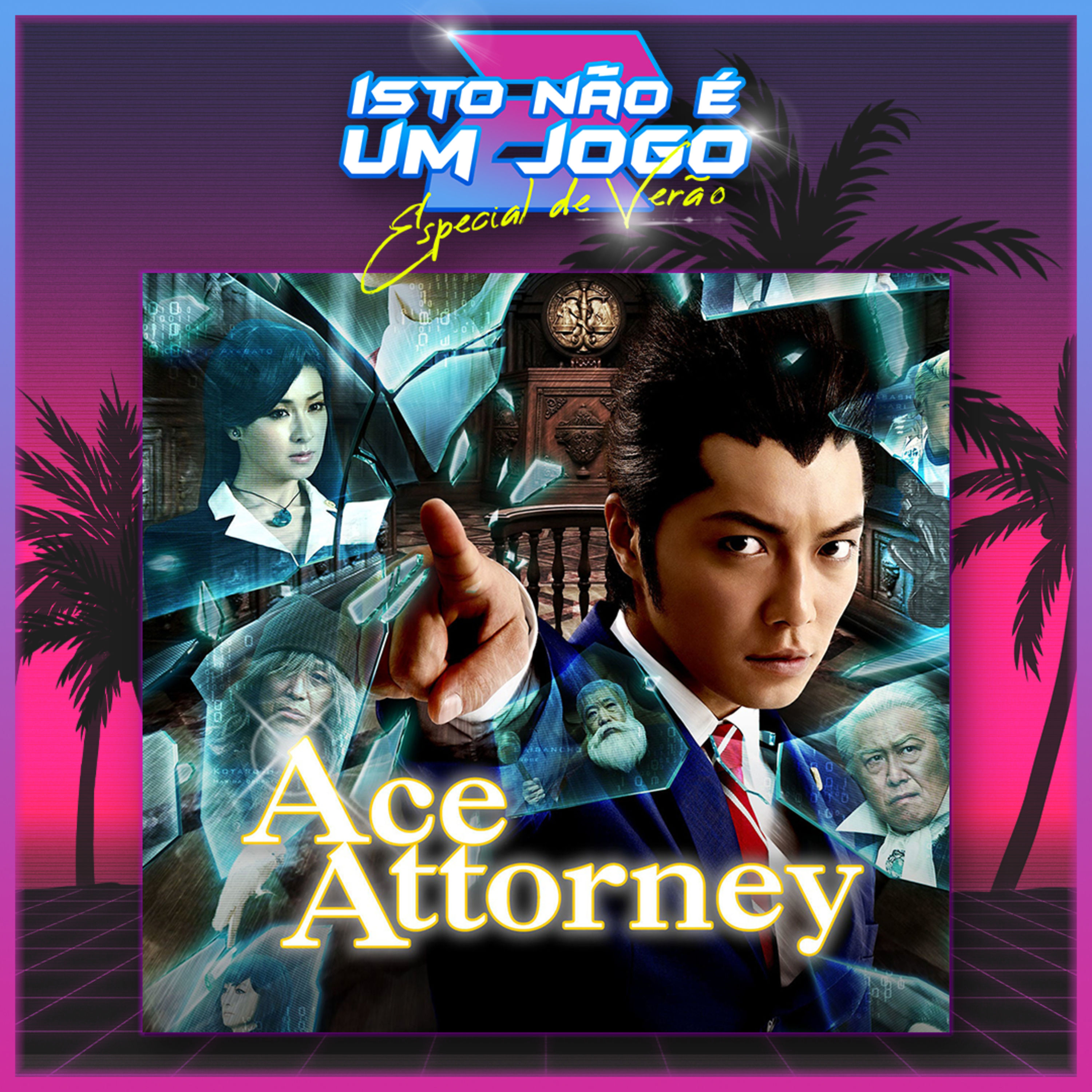 Isto Não É Um Jogo