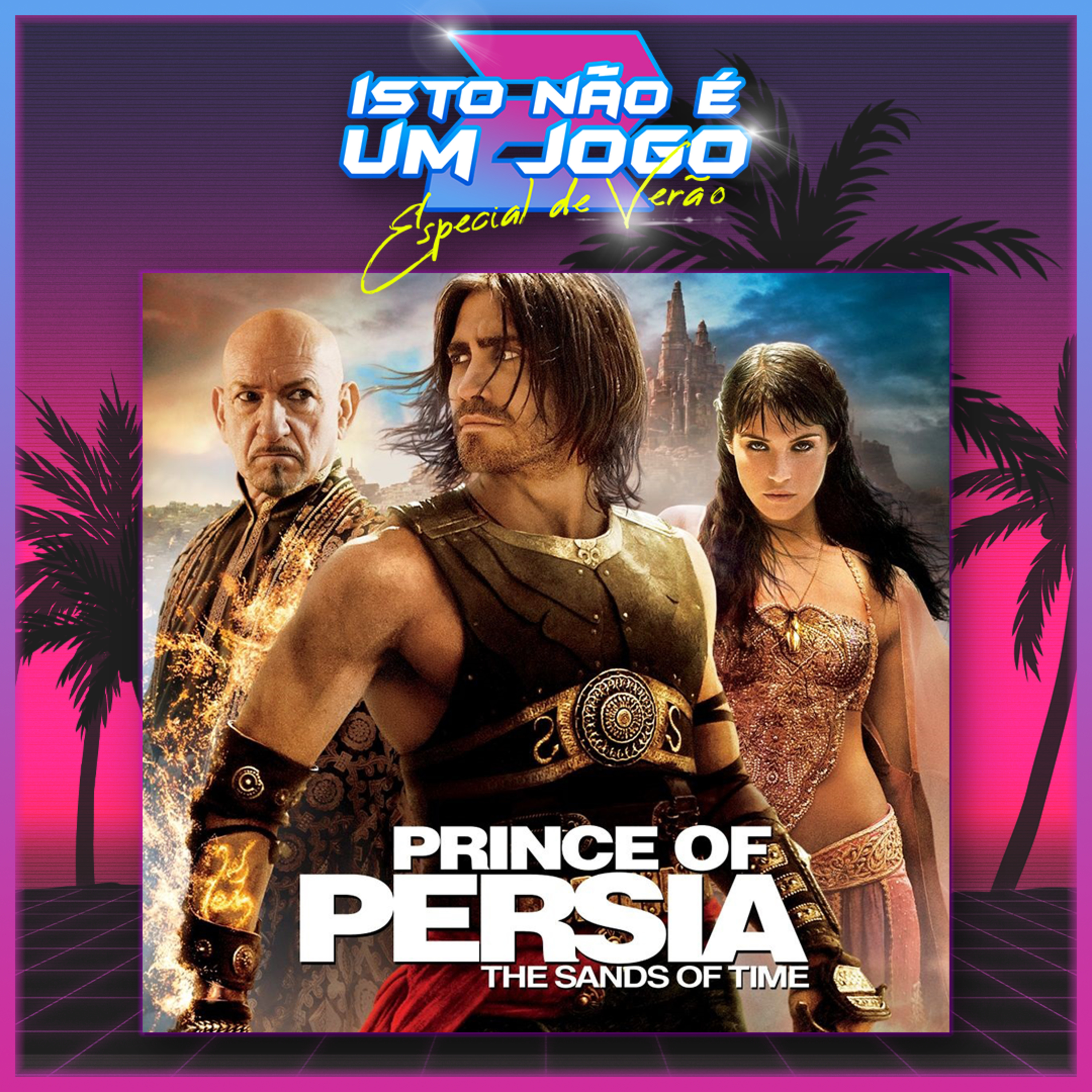 Isto Não É Um Jogo
