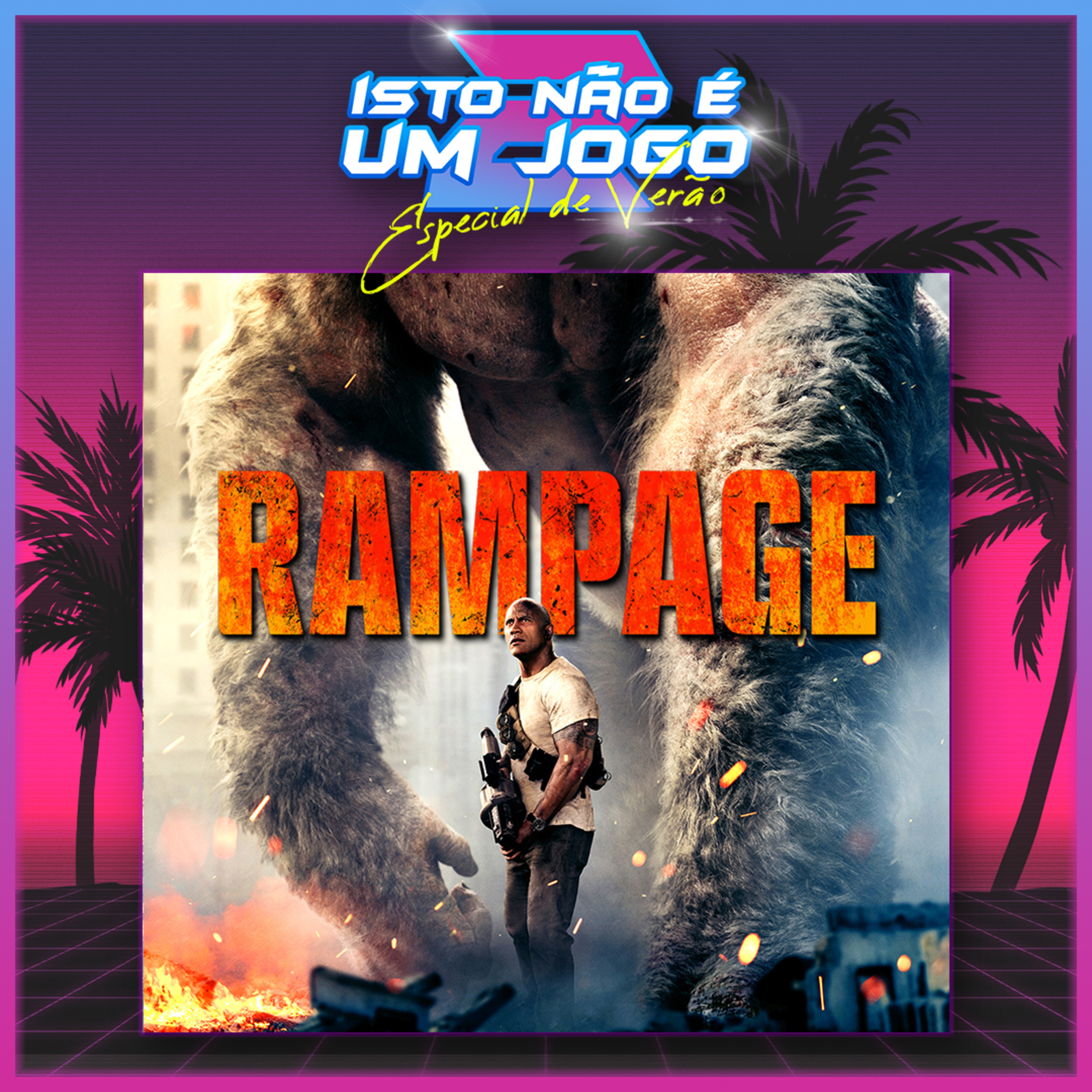 Isto Não É Um Jogo