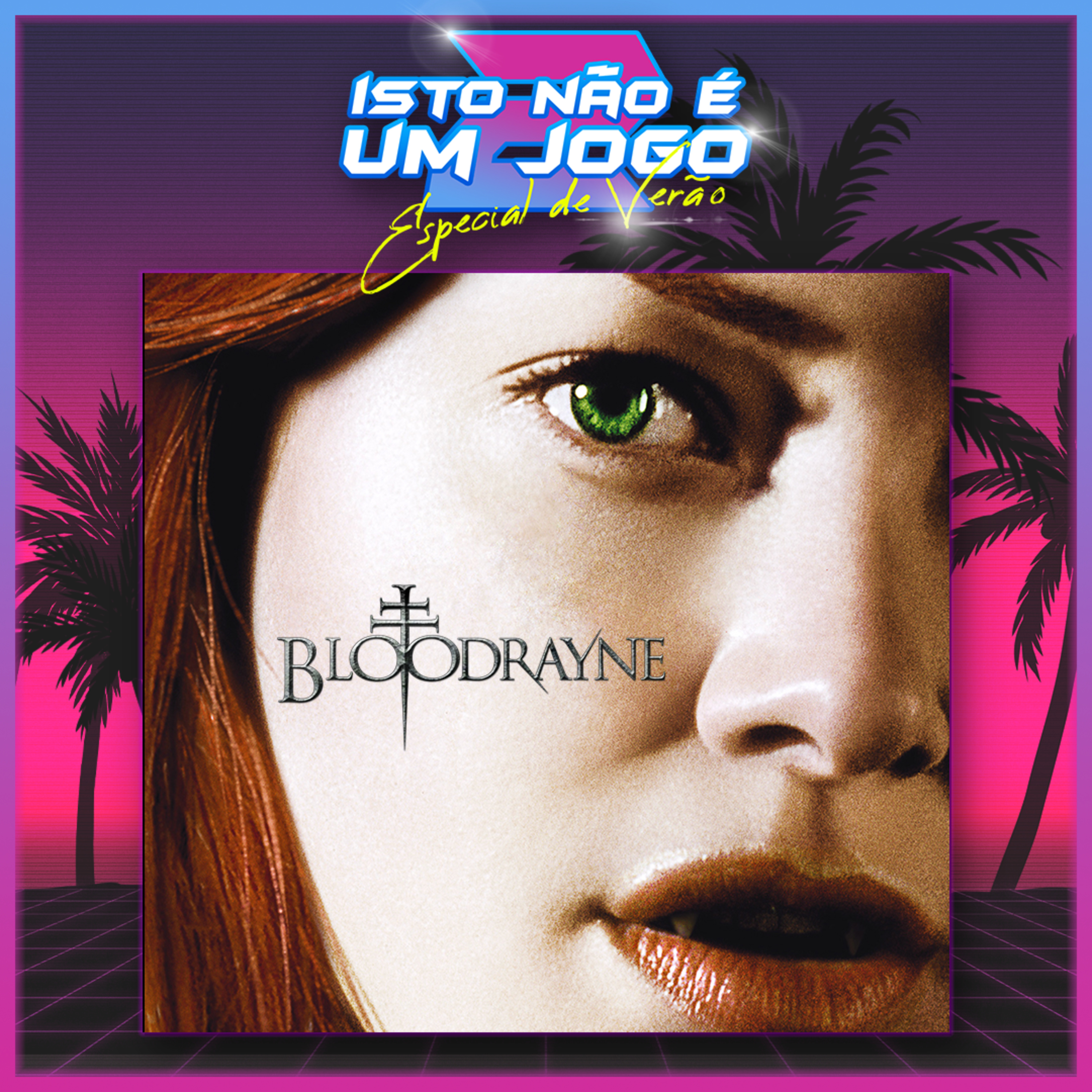 Isto Não É Um Jogo
