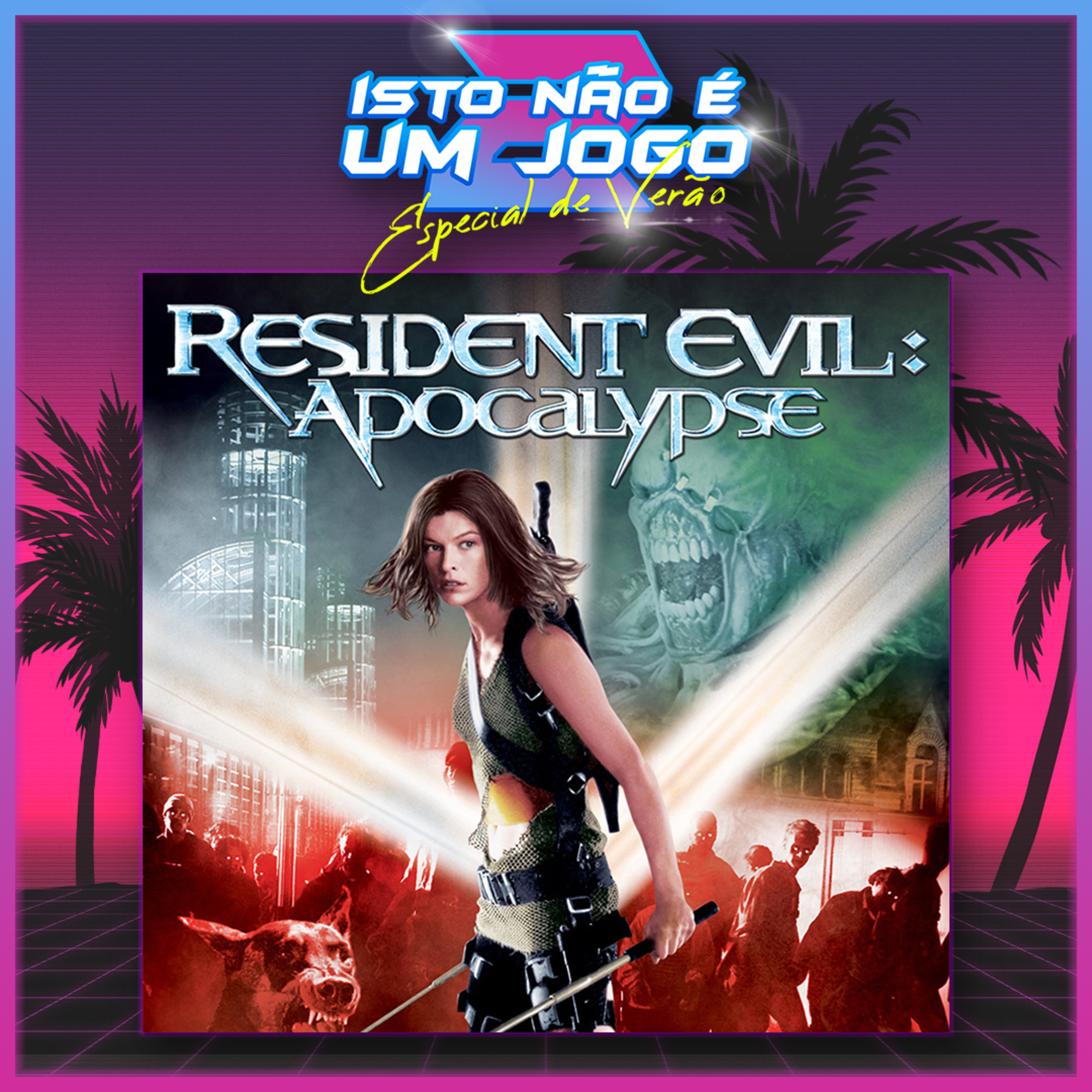 Isto Não É Um Jogo