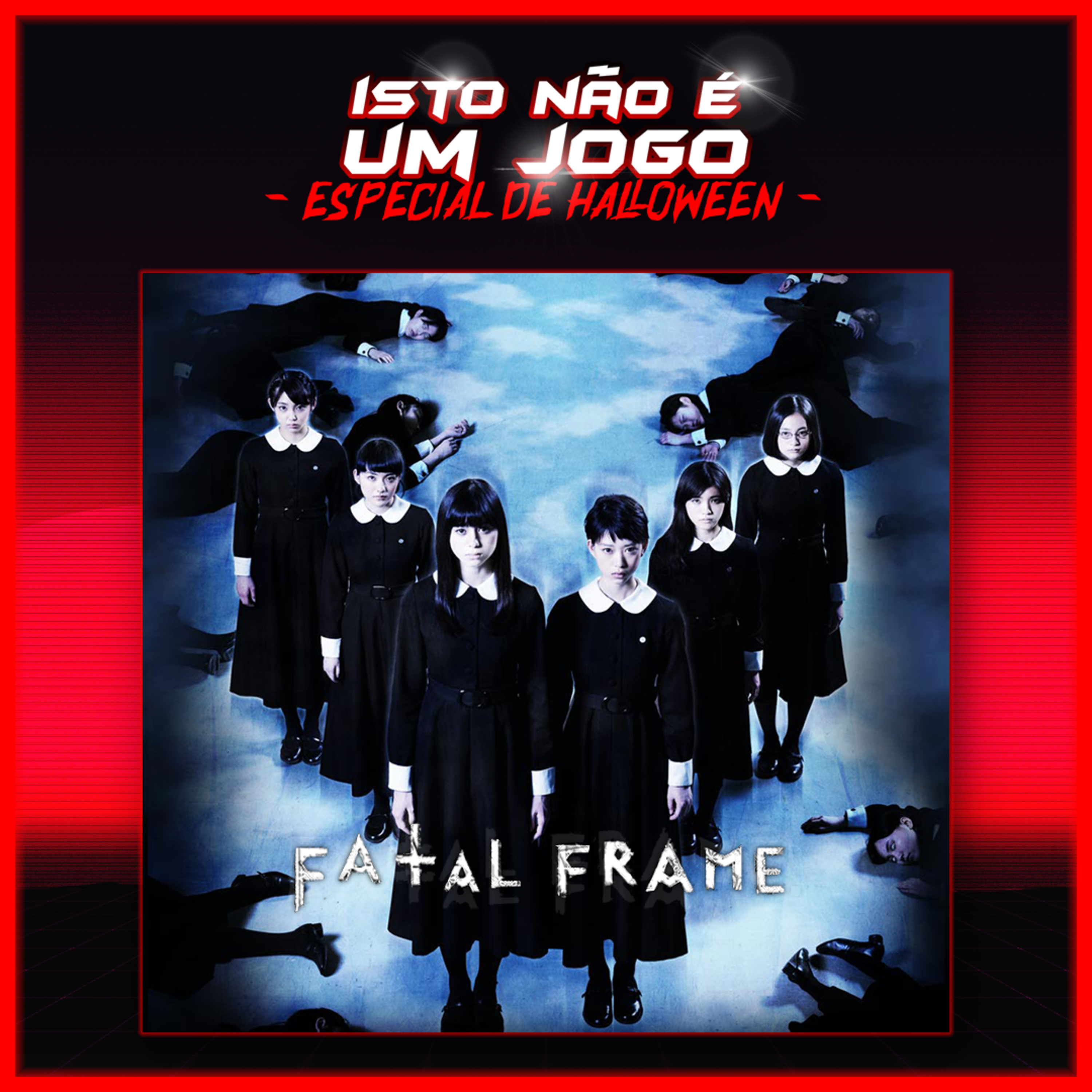 Isto Não É Um Jogo
