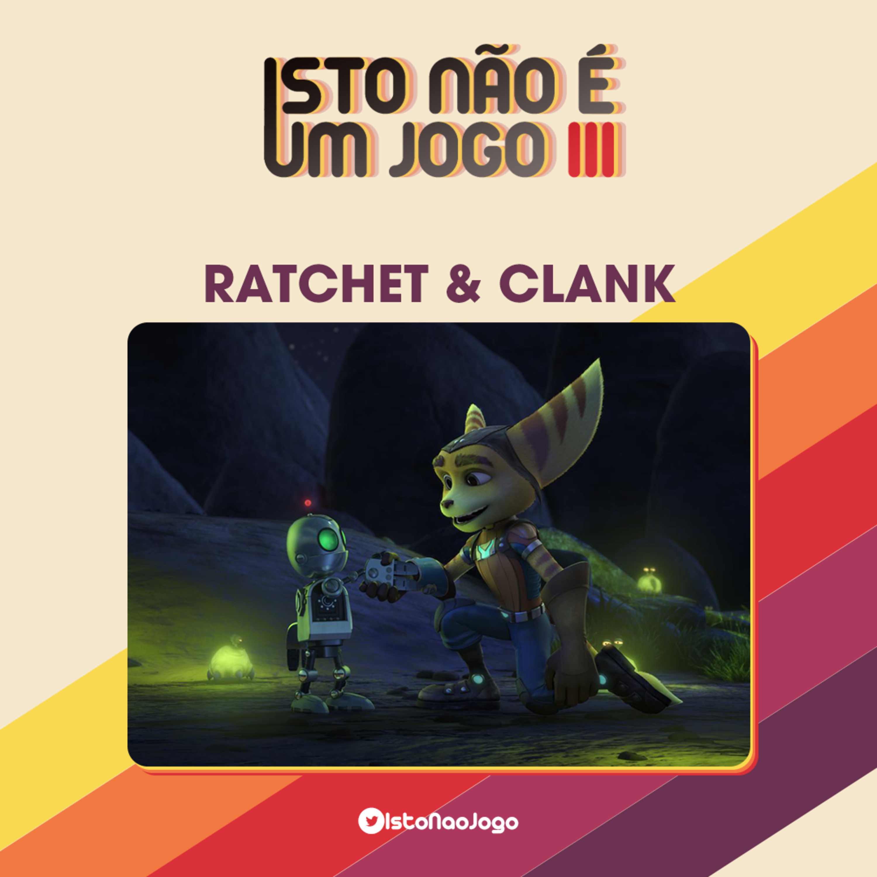 Isto Não É Um Jogo
