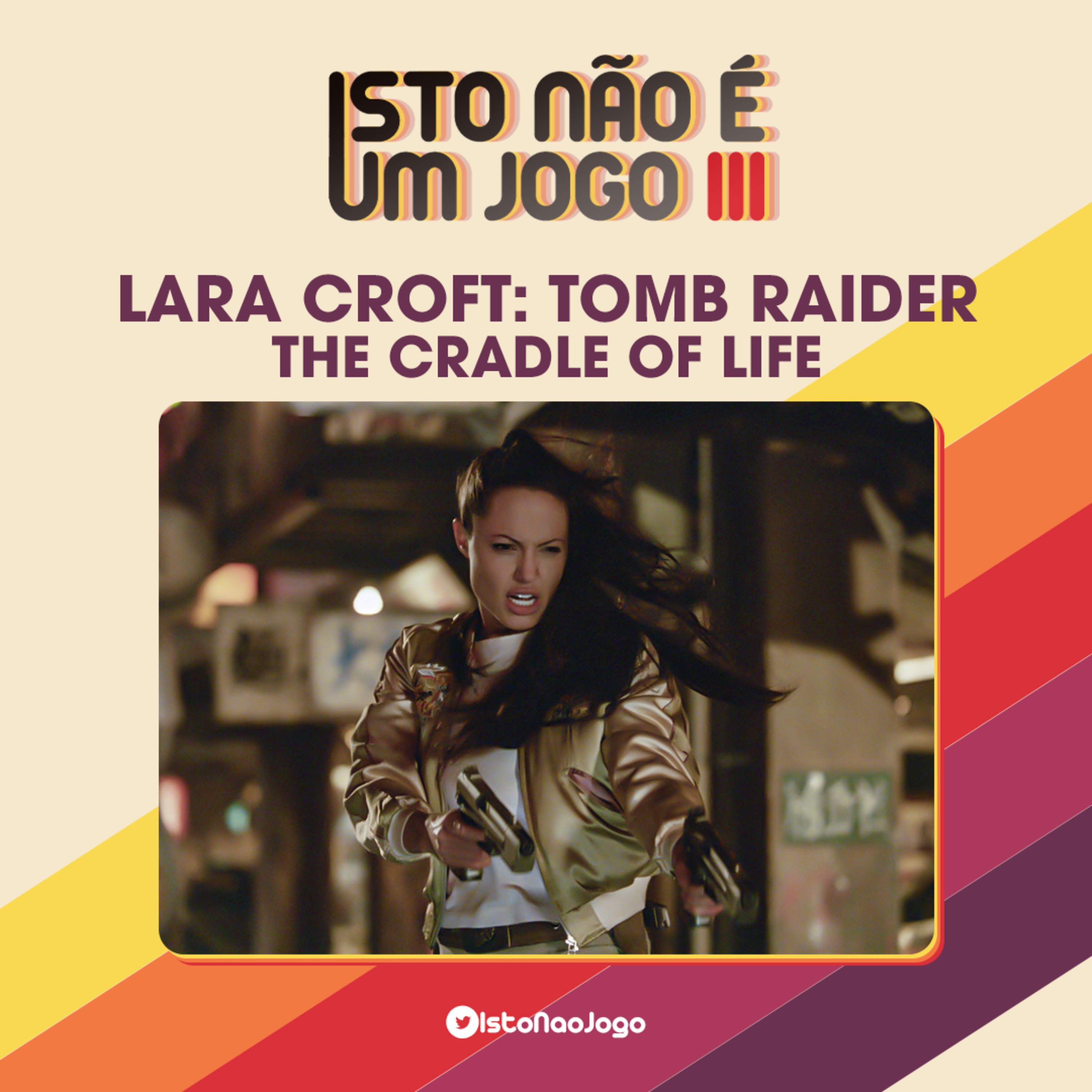 Isto Não É Um Jogo