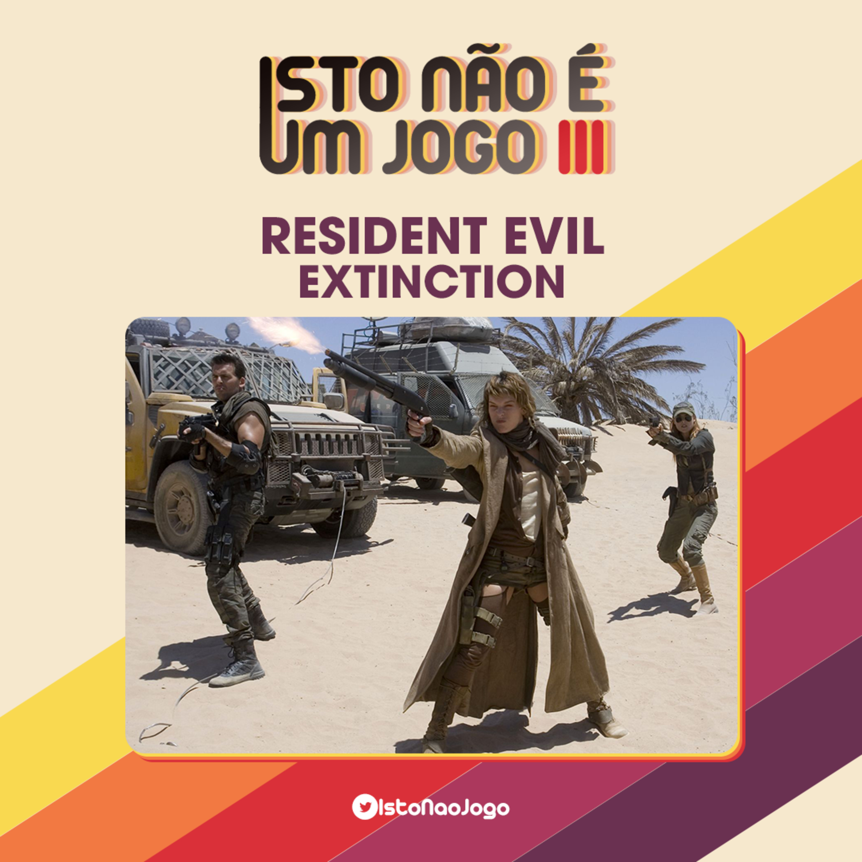 Isto Não É Um Jogo