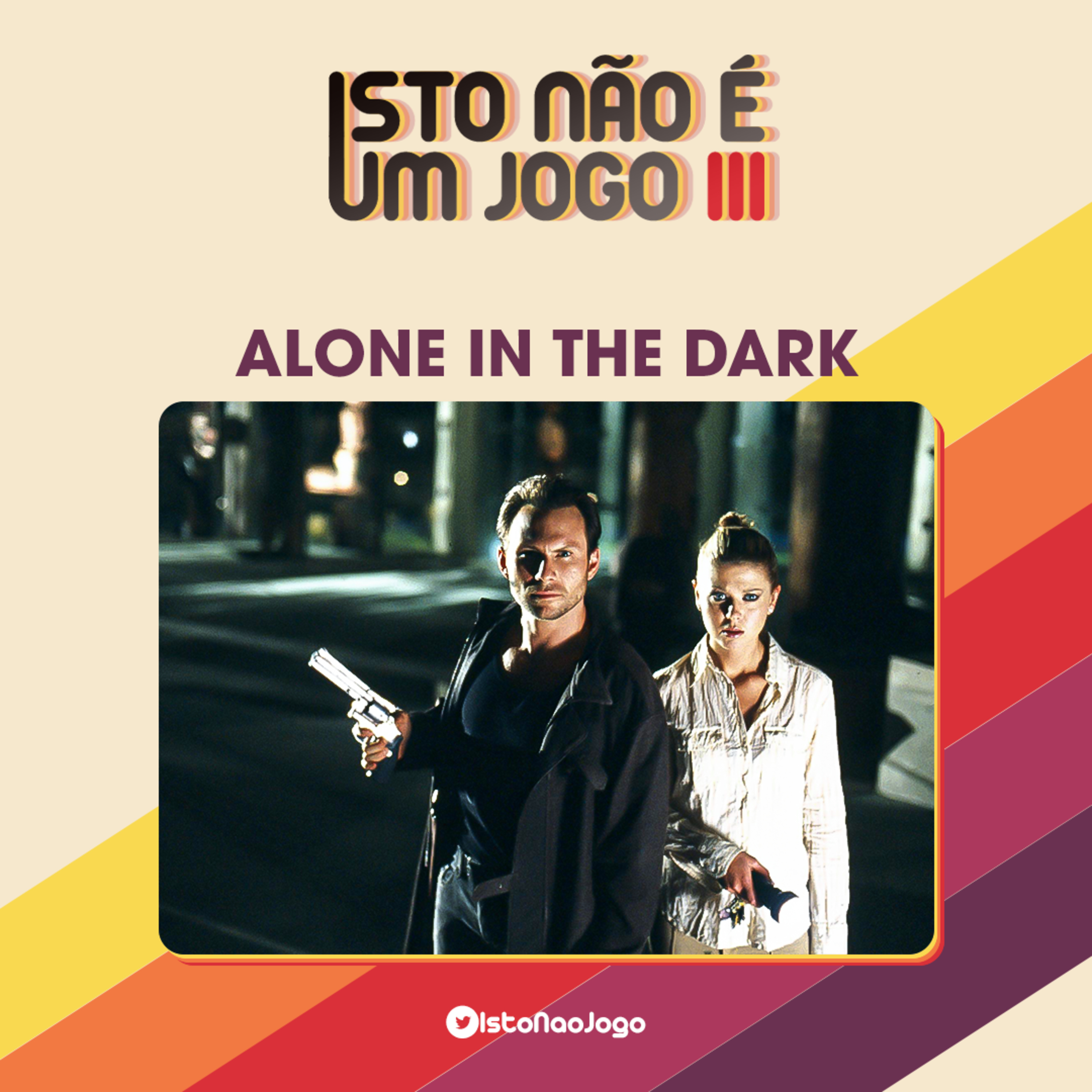 Isto Não É Um Jogo