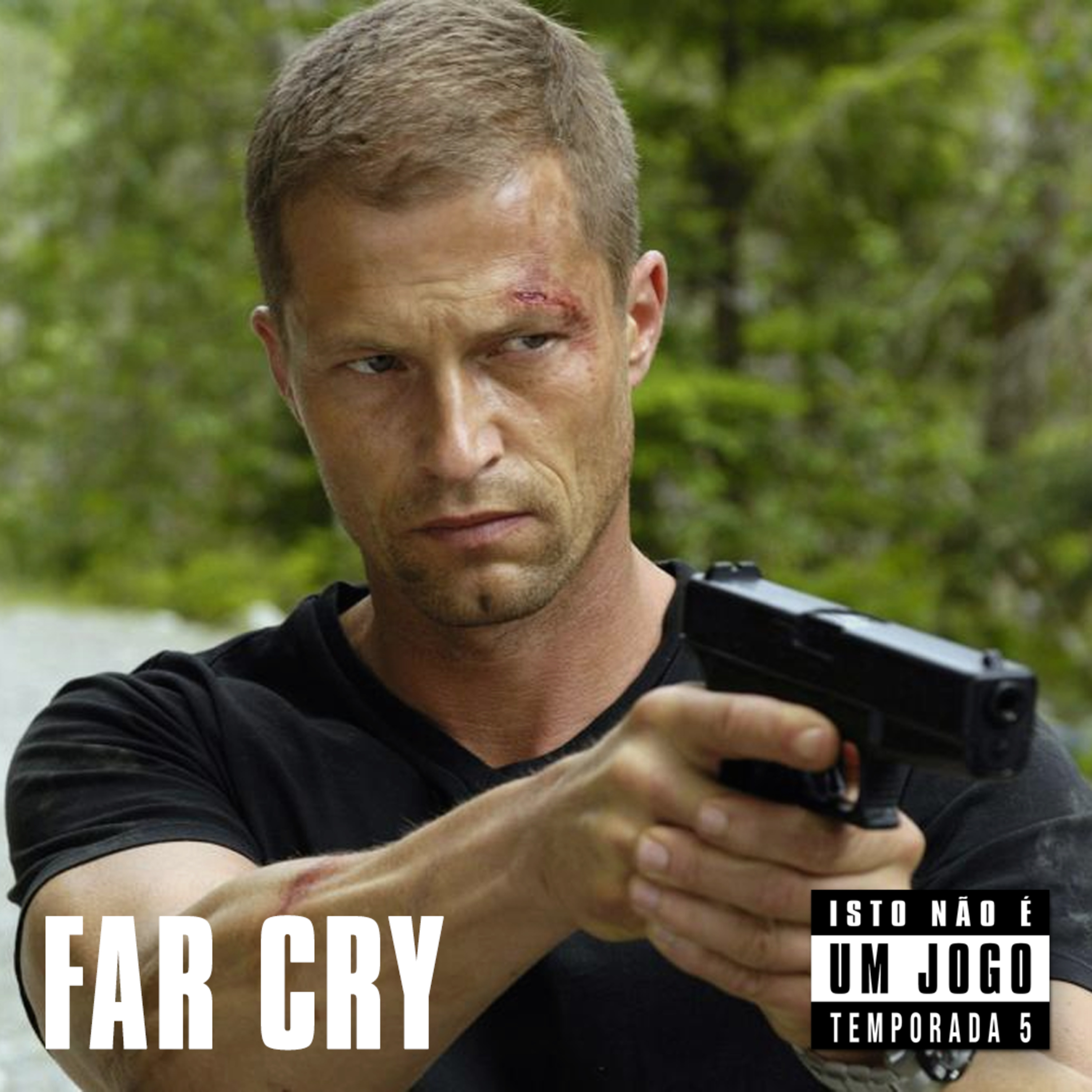 Isto Não É Um Jogo