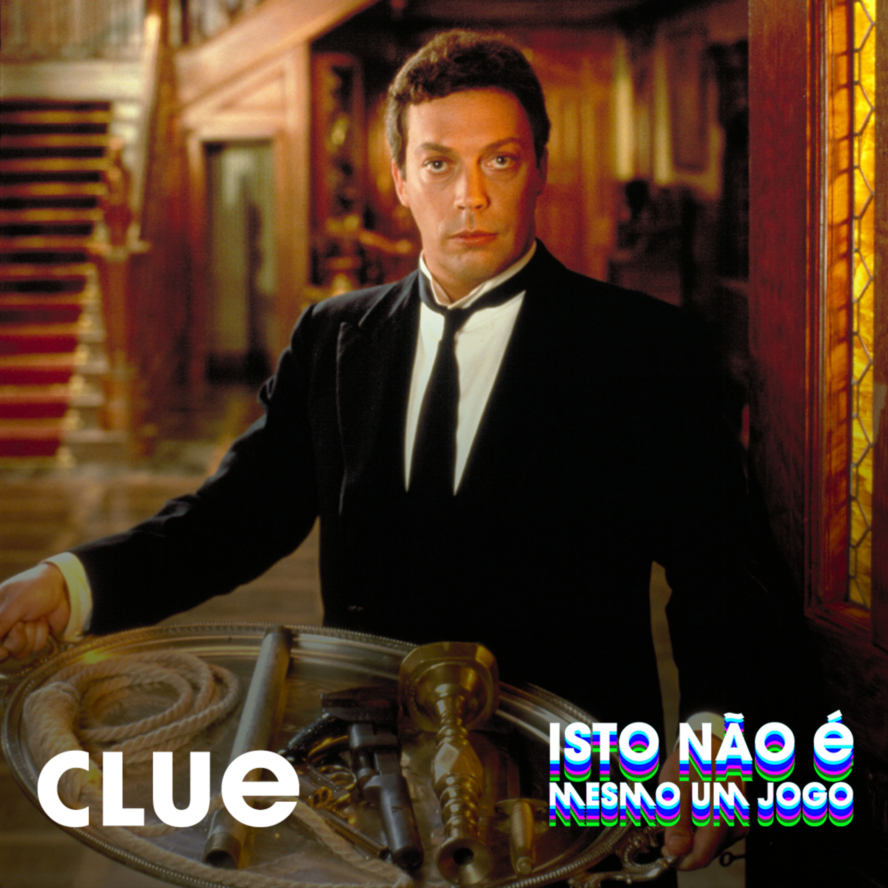 Isto Não É Um Jogo