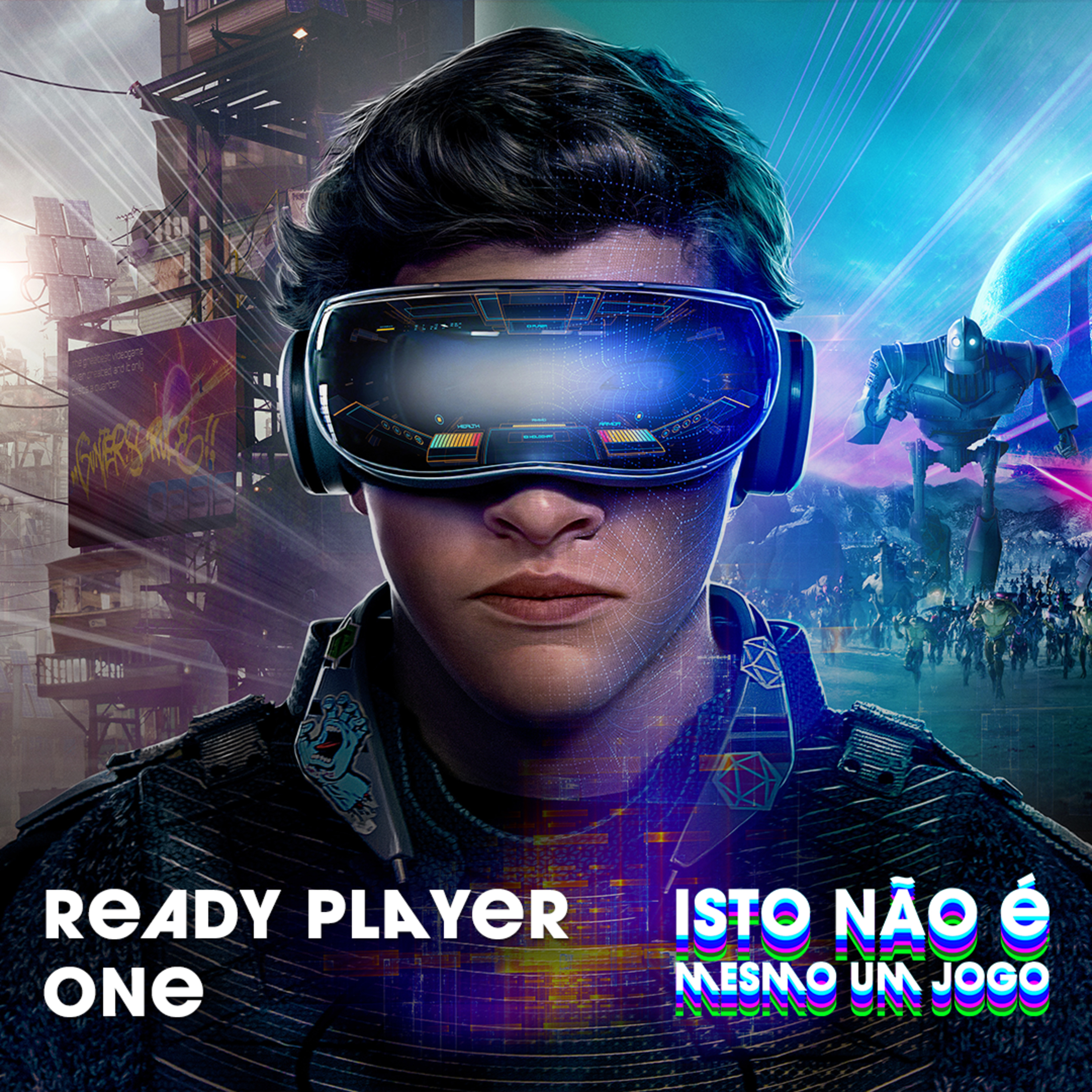 Isto Não É Um Jogo