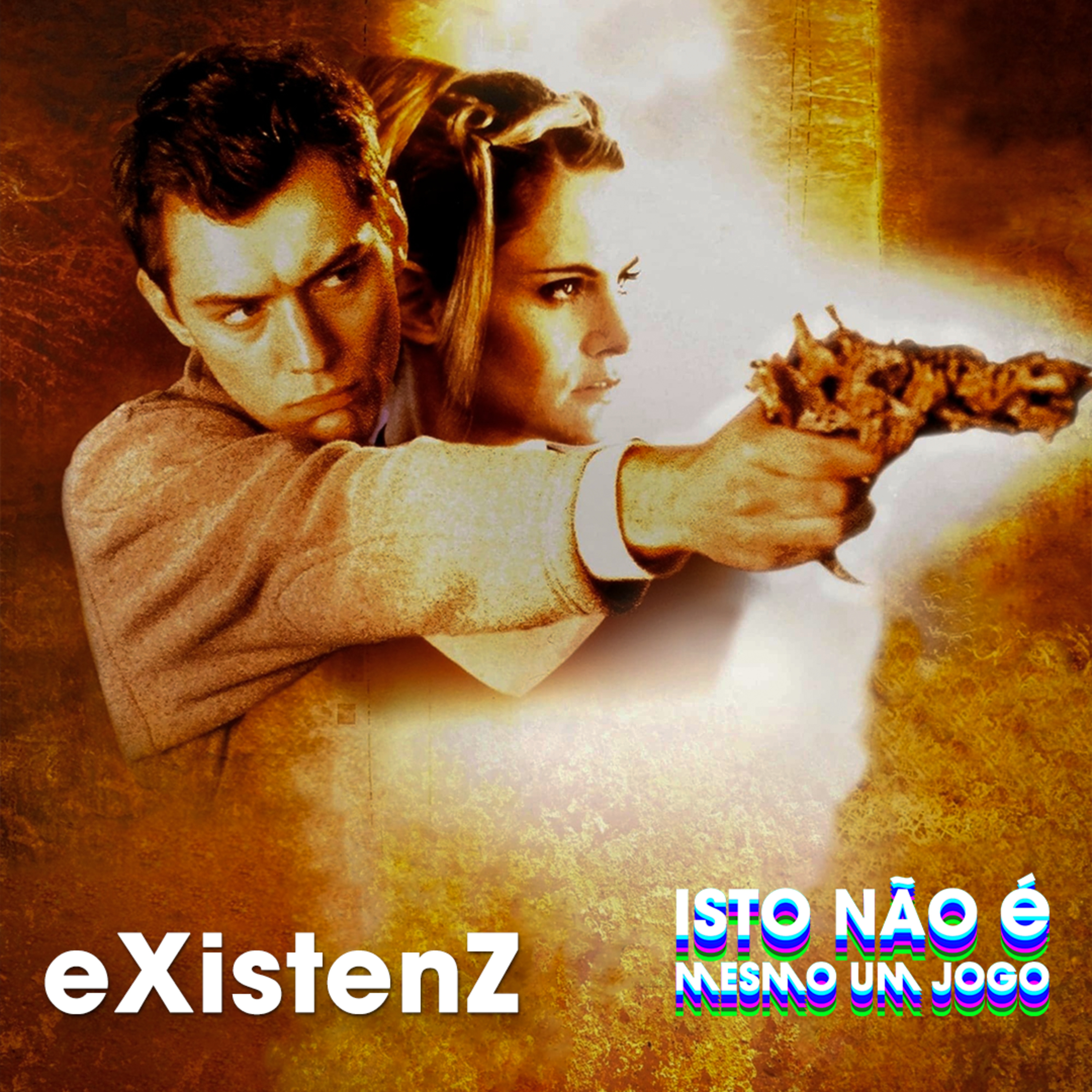 Isto Não É Um Jogo