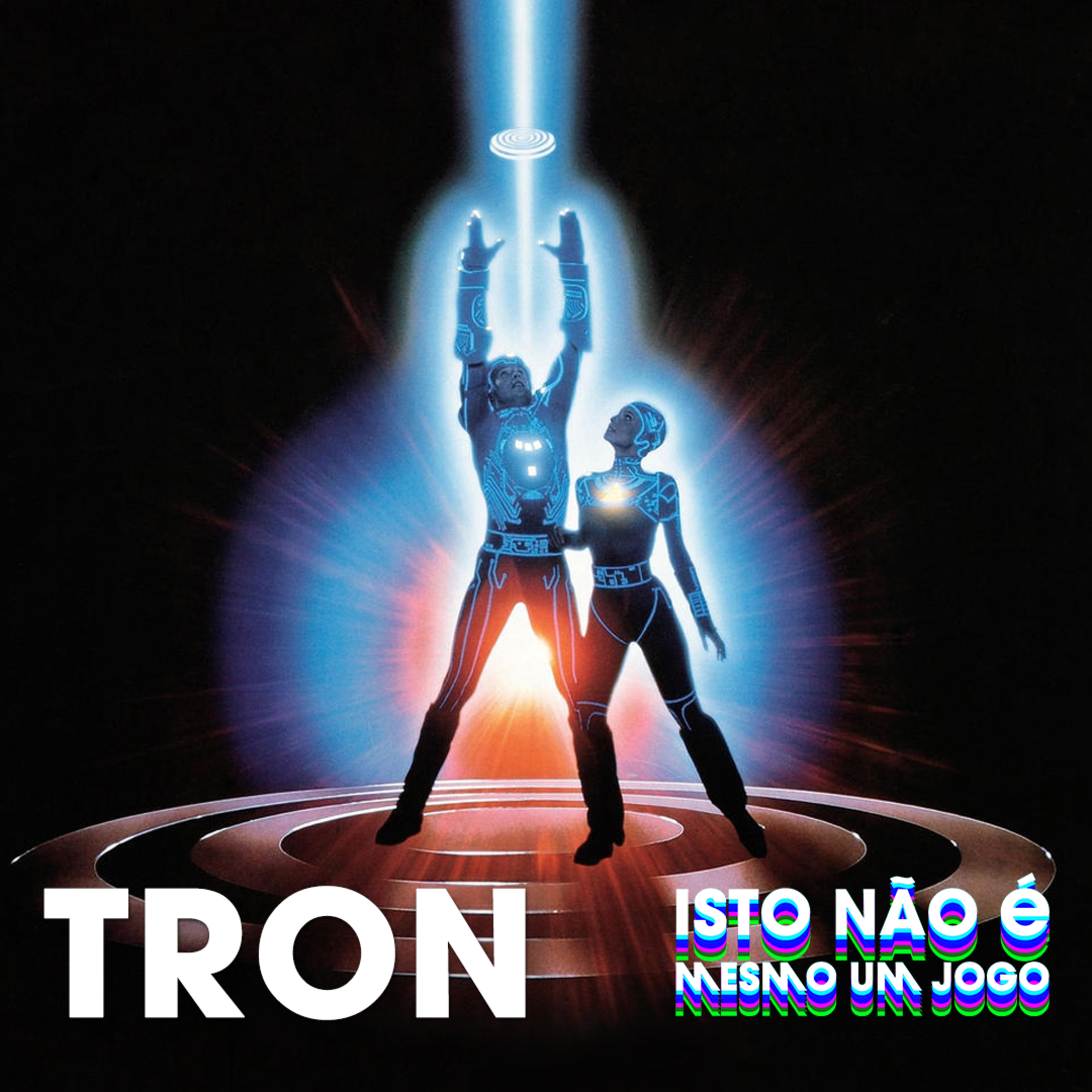 Isto Não É Um Jogo