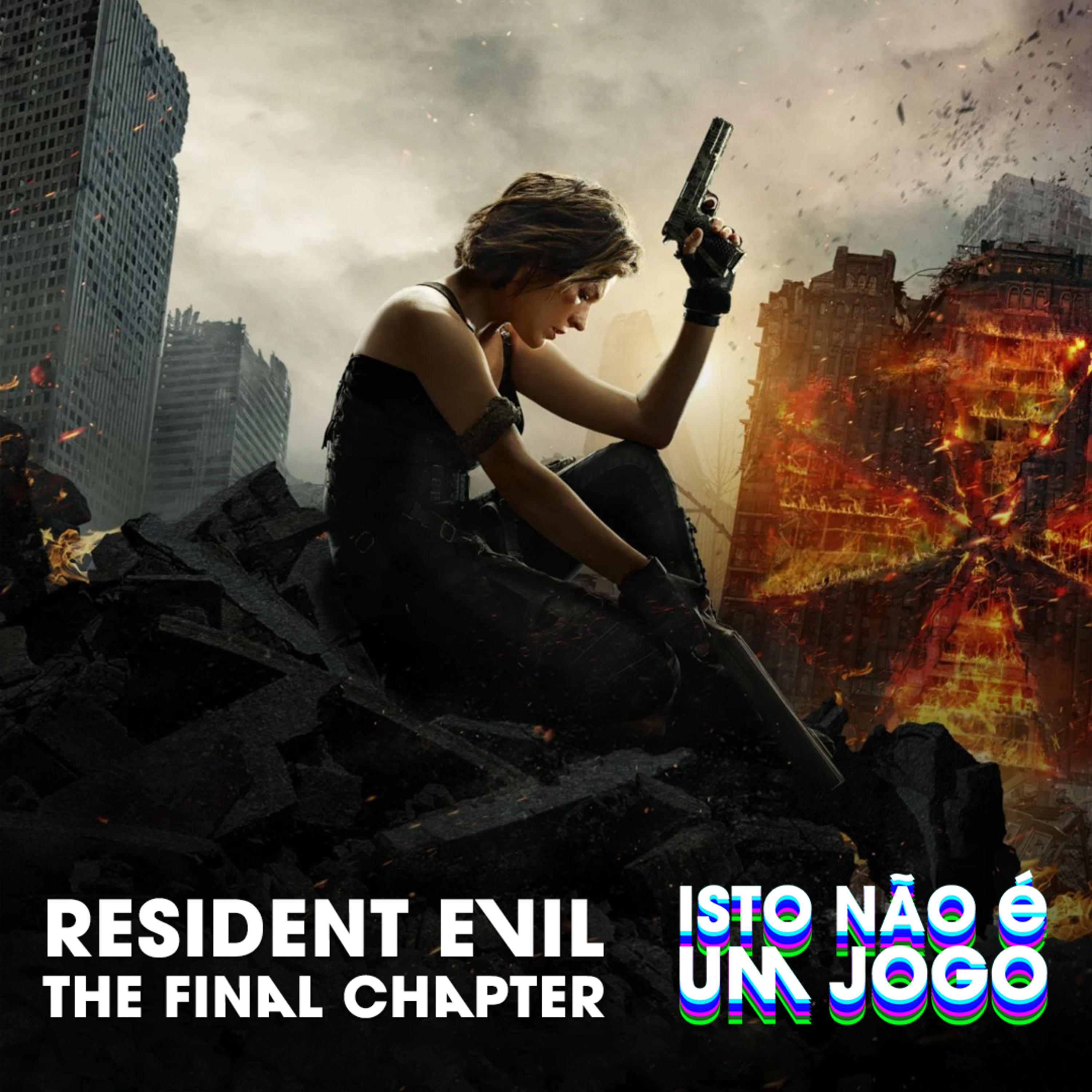 Isto Não É Um Jogo