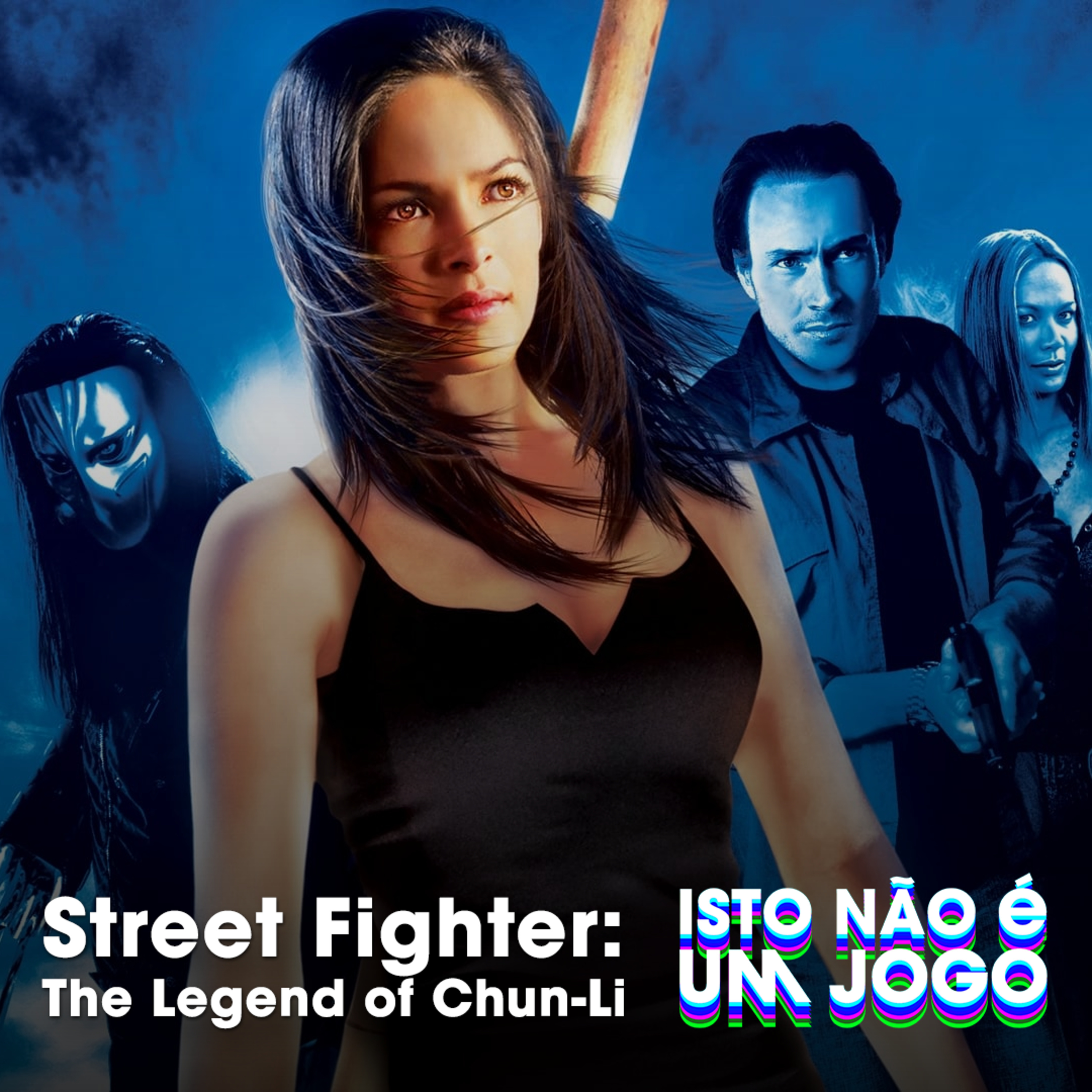 Isto Não É Um Jogo