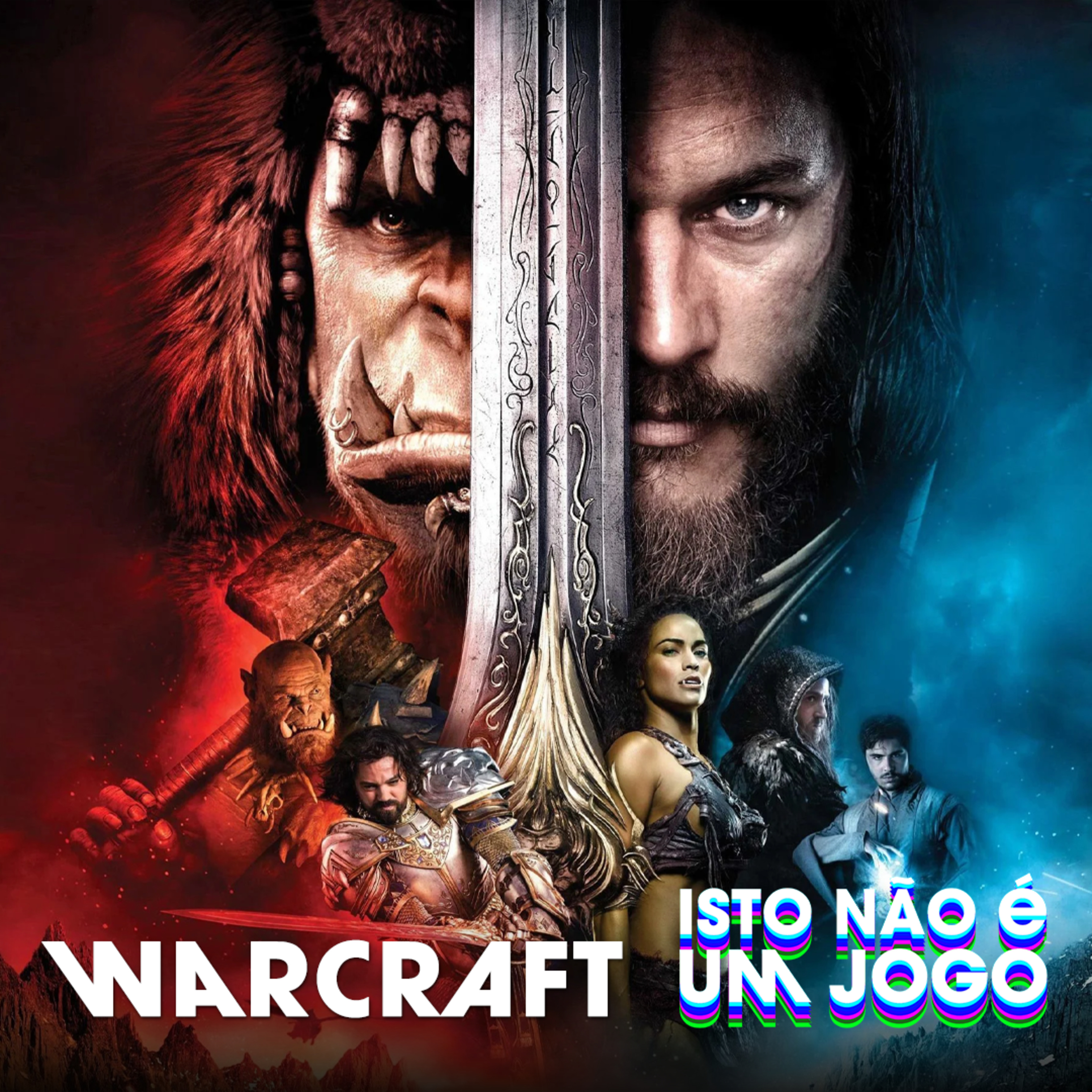 Isto Não É Um Jogo