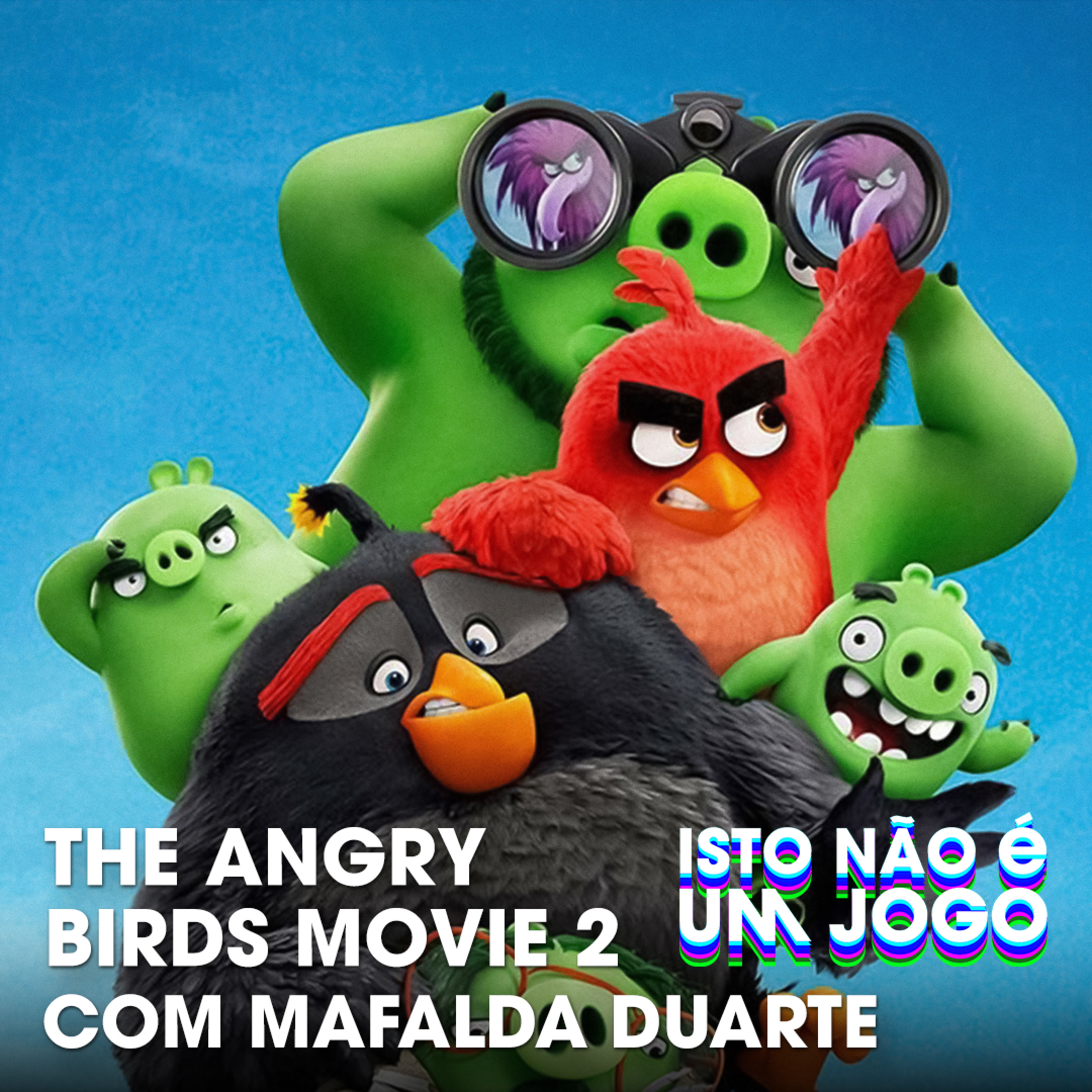 Isto Não É Um Jogo