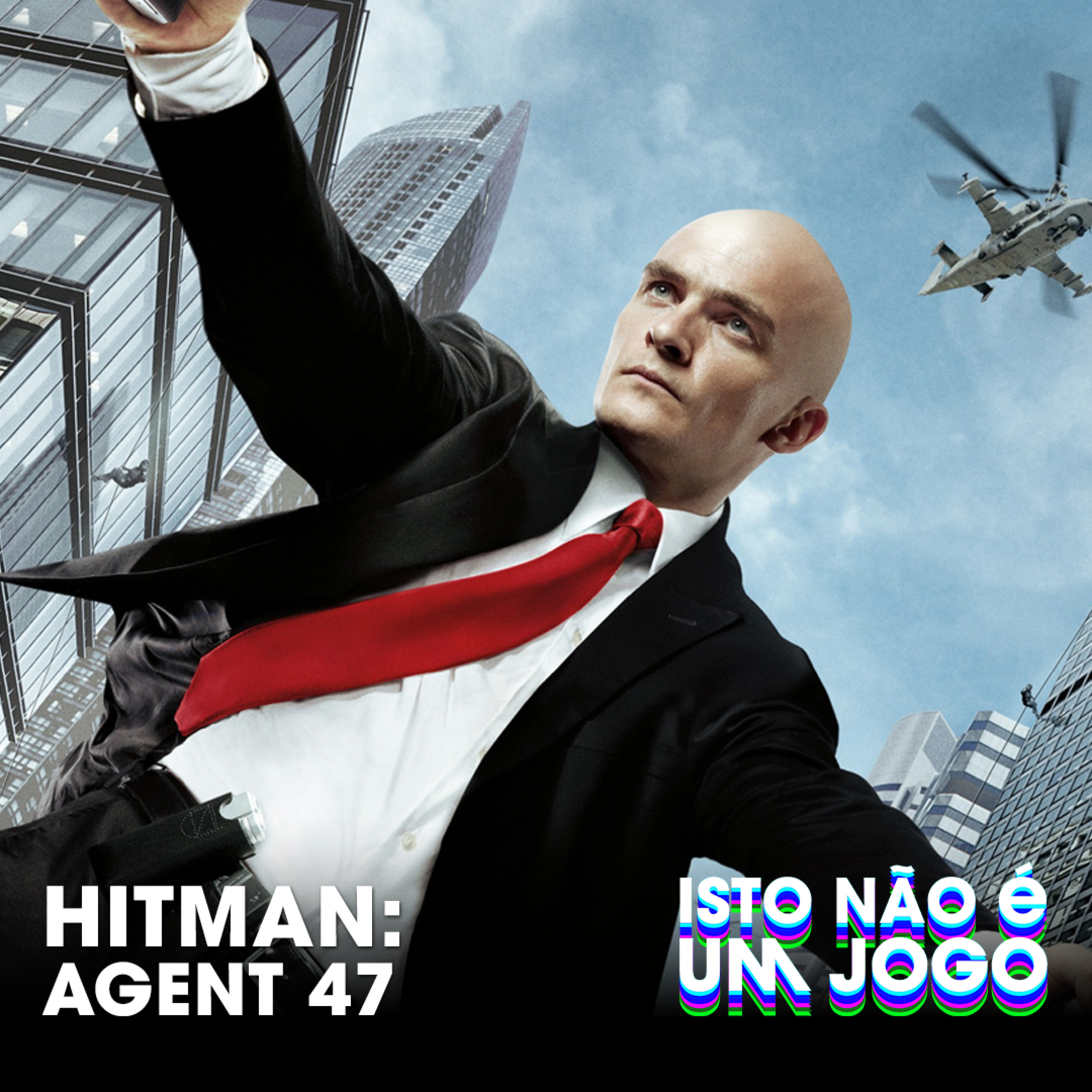 Isto Não É Um Jogo