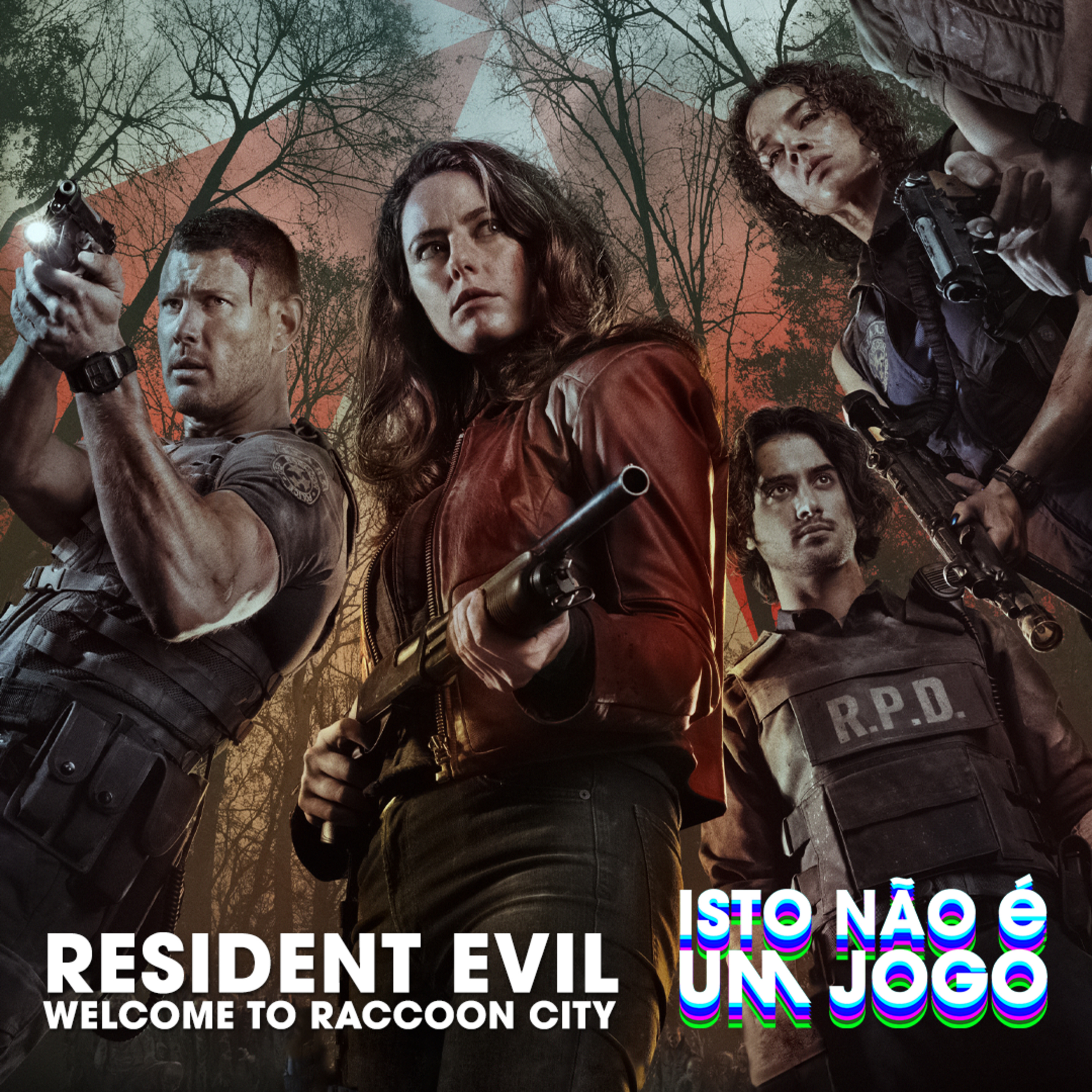 Isto Não É Um Jogo