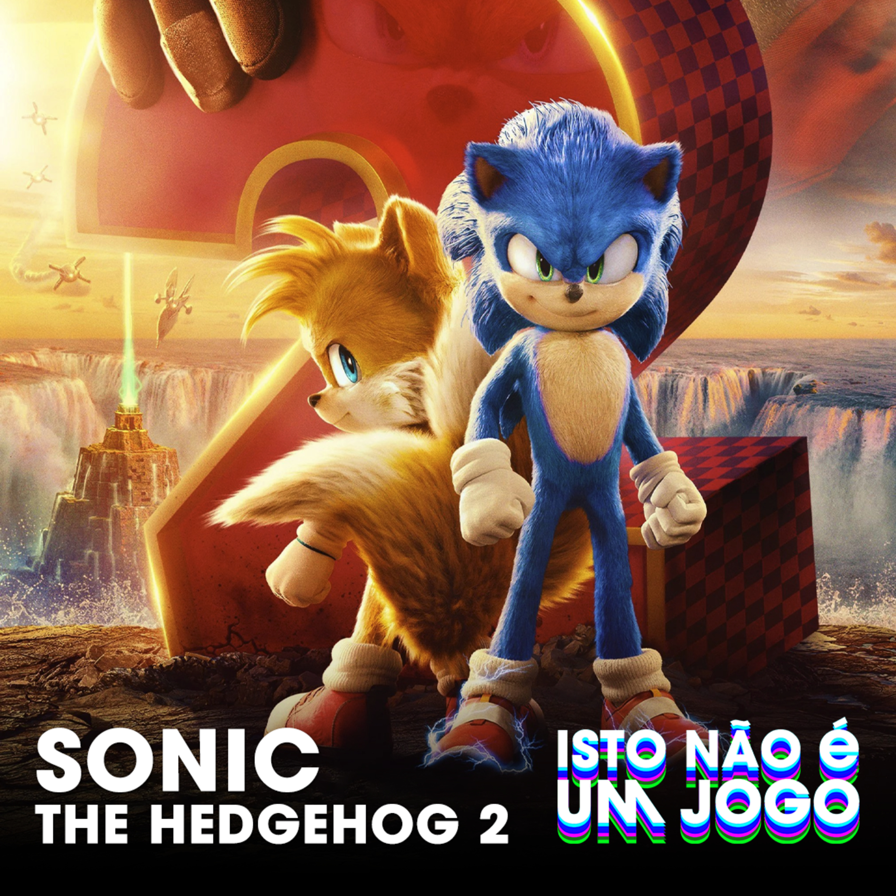 Isto Não É Um Jogo