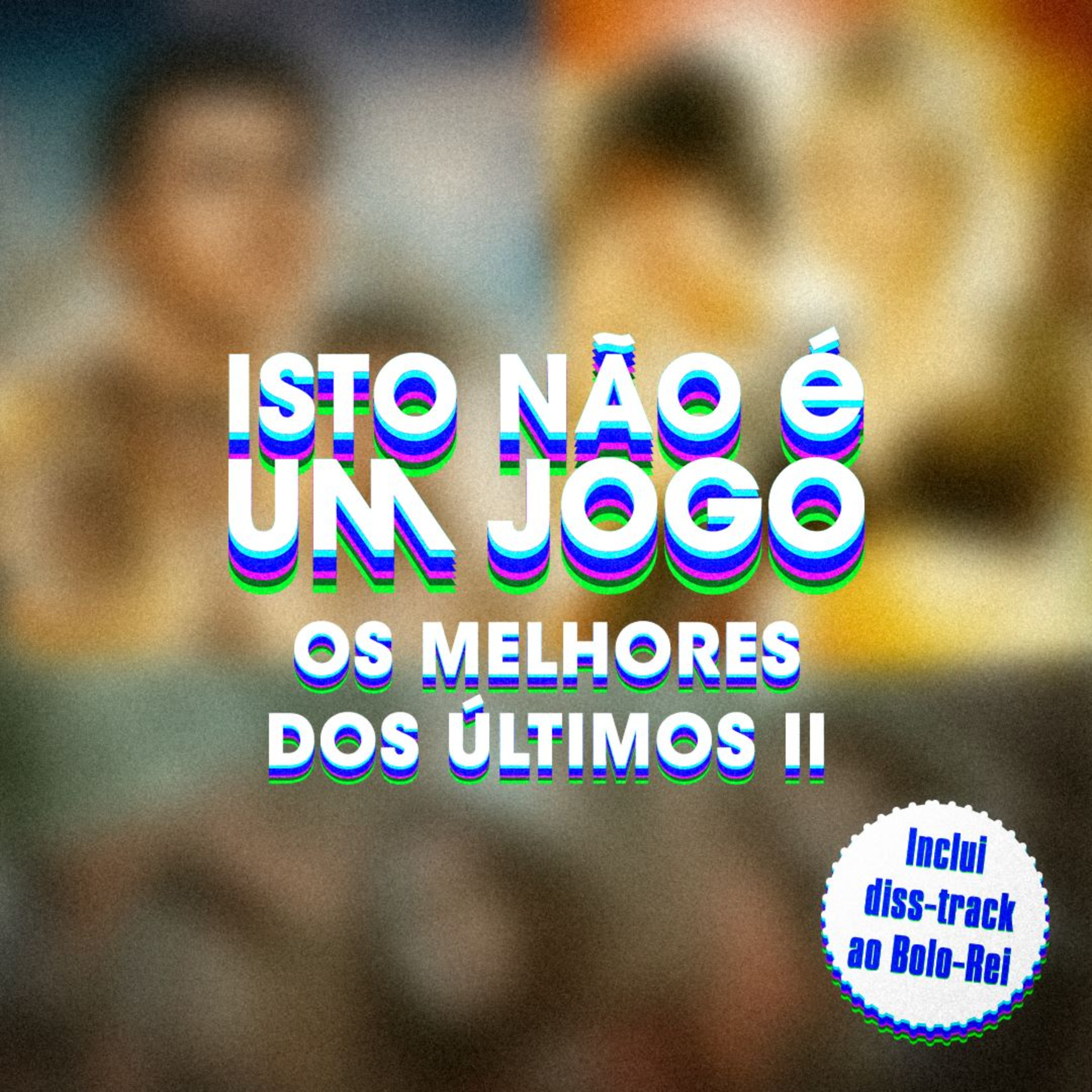 Isto Não É Um Jogo