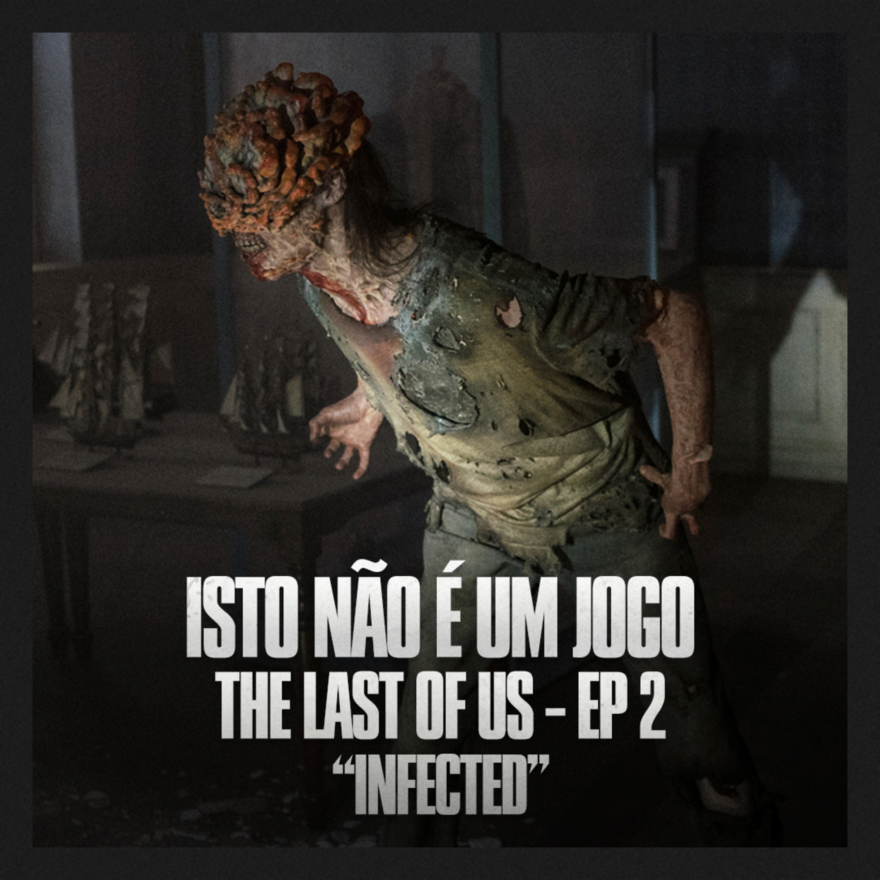 Isto Não É Um Jogo
