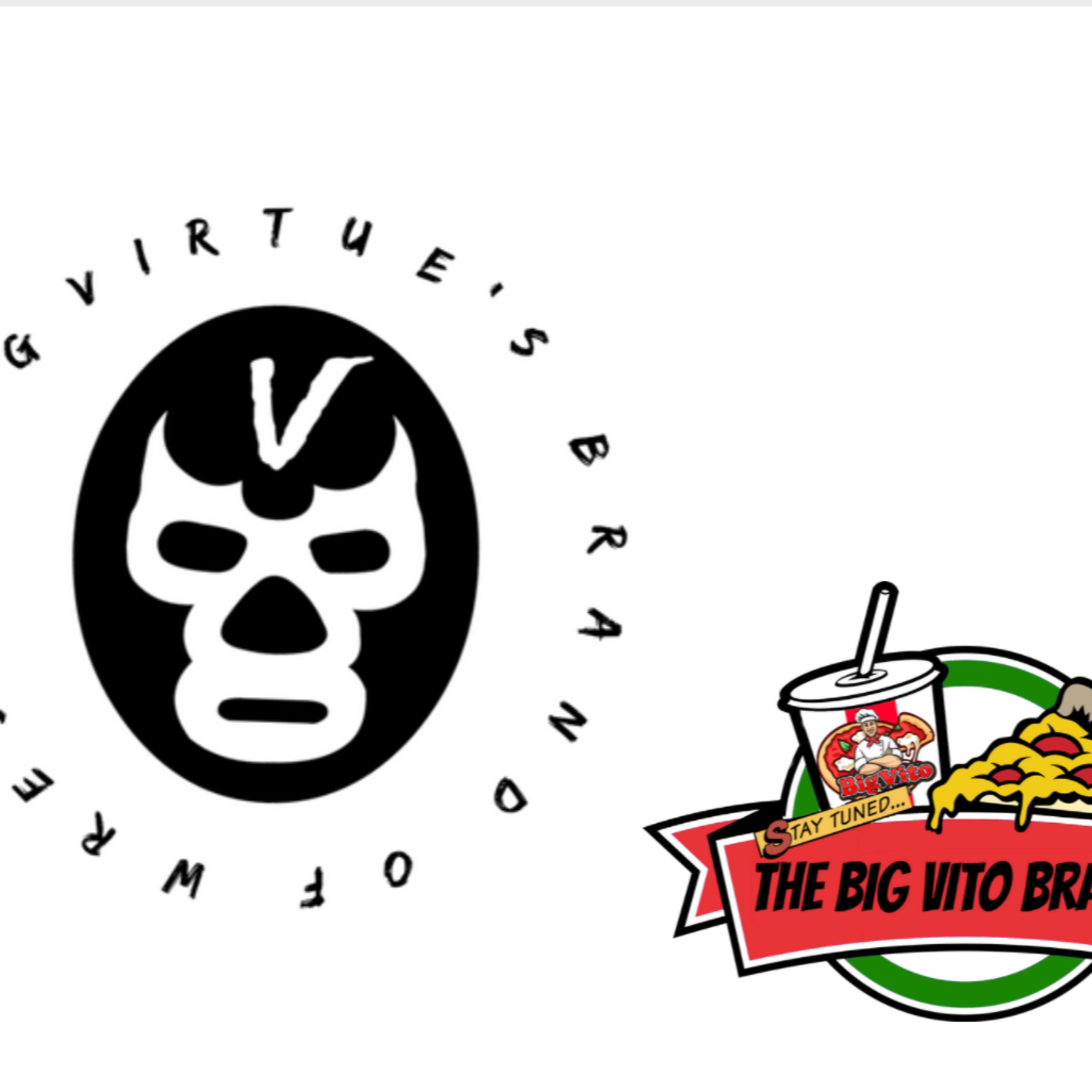 Virtue's Brand of Wrestling  episode artwork