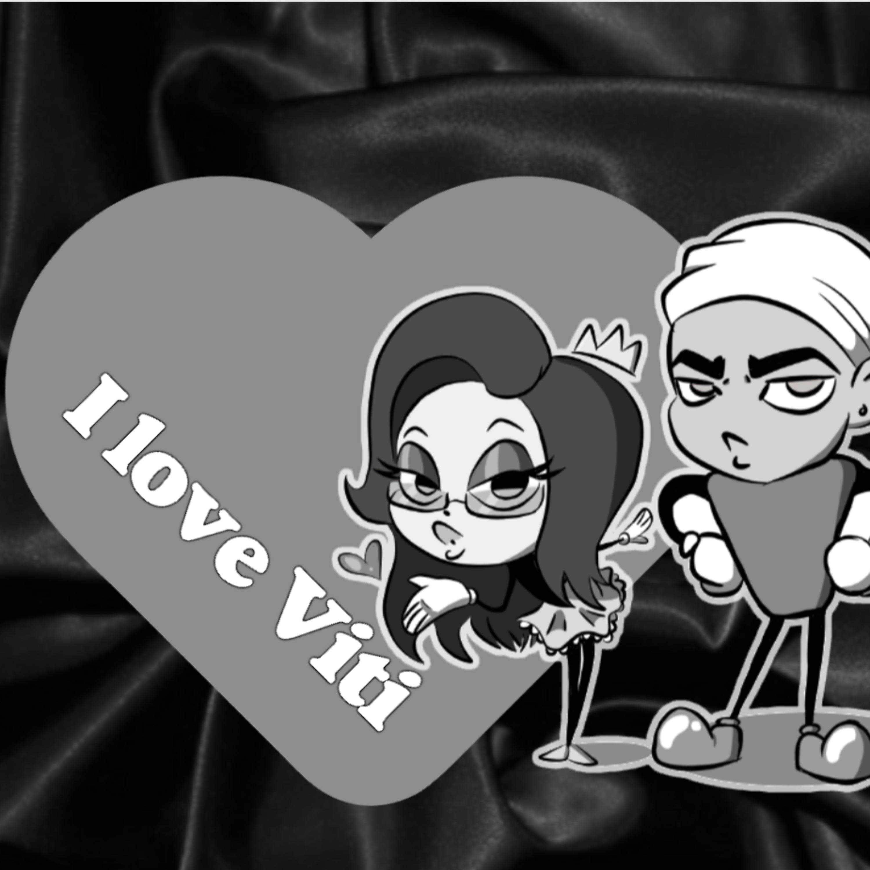 I Love Viti : LoGrassoWed Game Part 2  episode artwork
