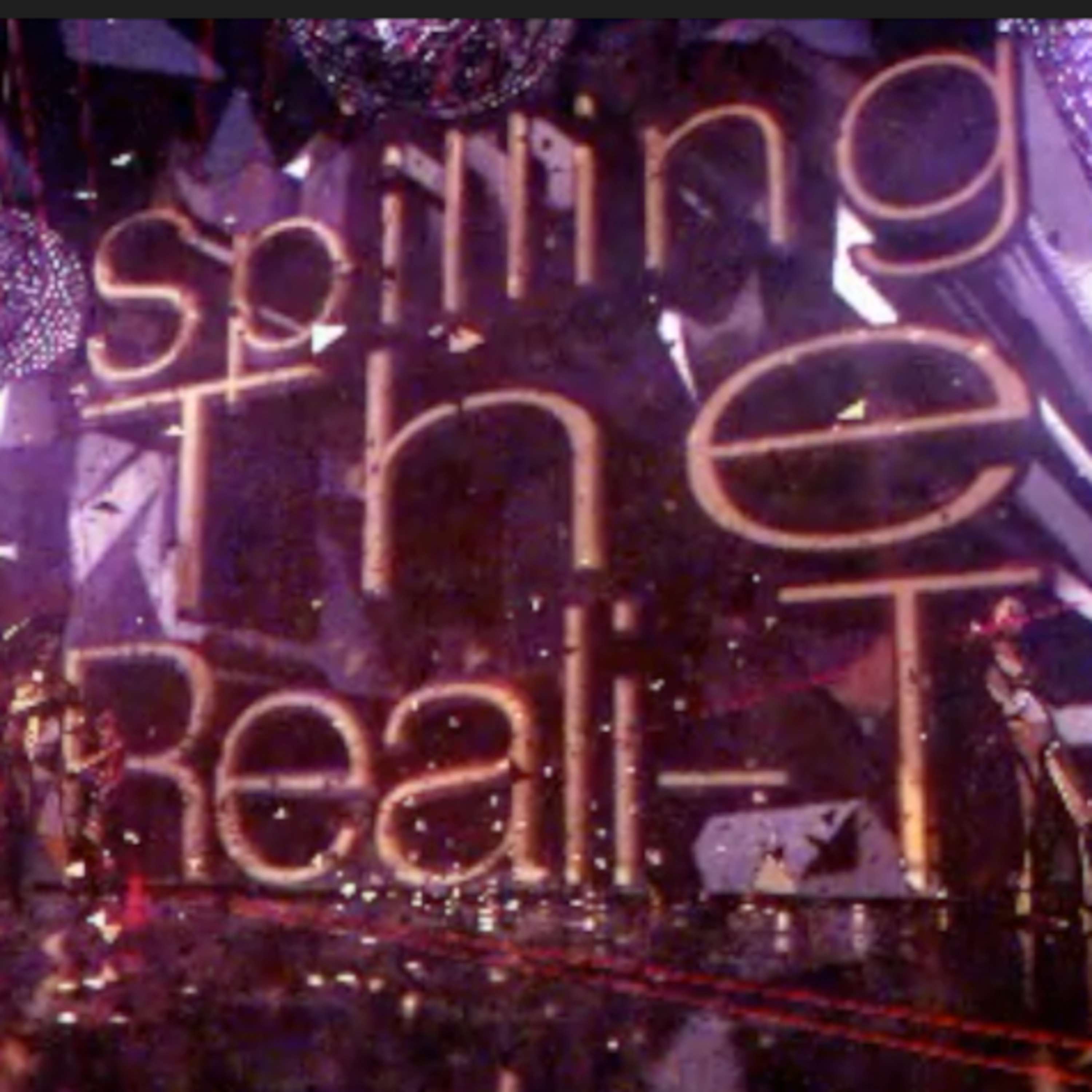 Spilling the RealiT  episode artwork