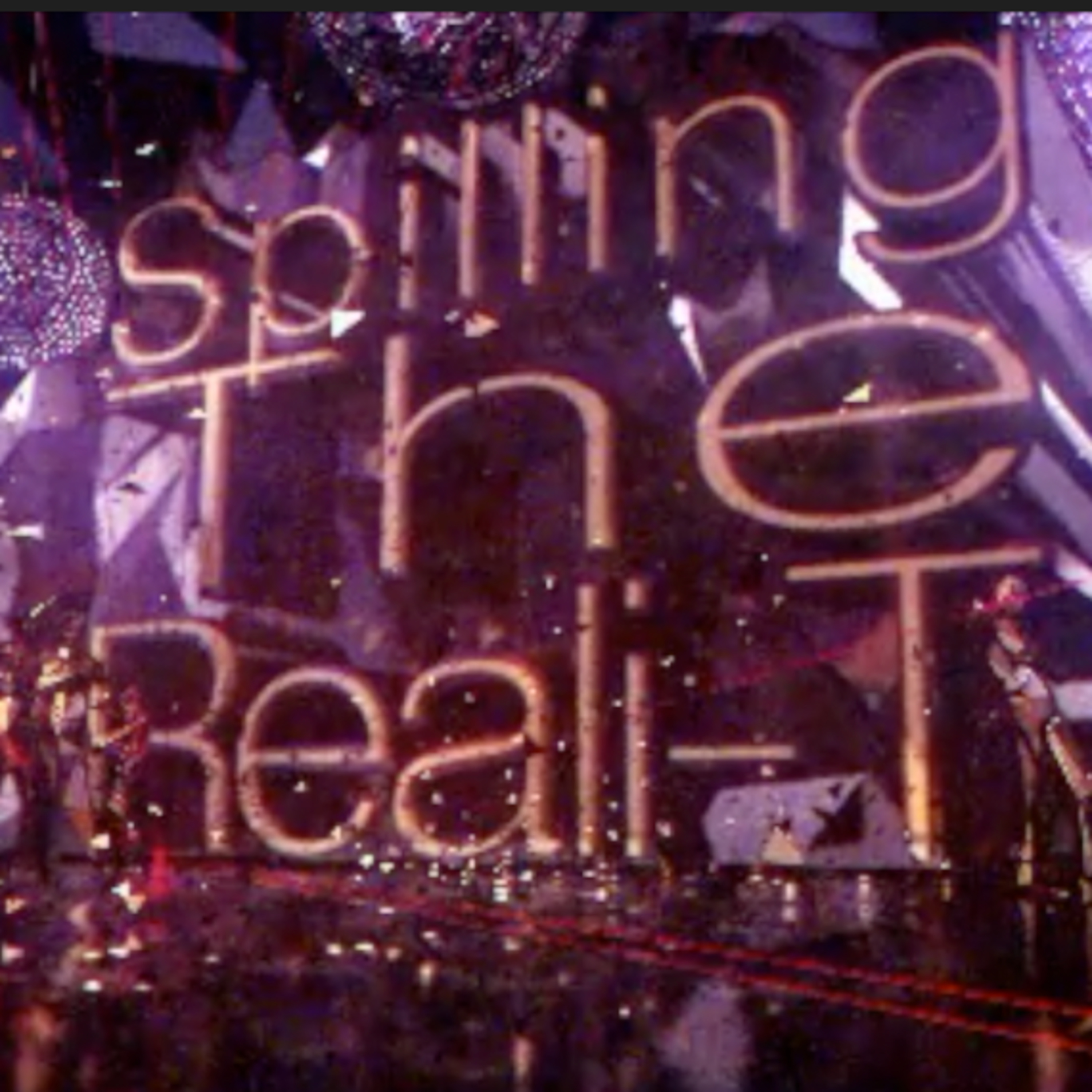 Spilling the RealiT episode artwork