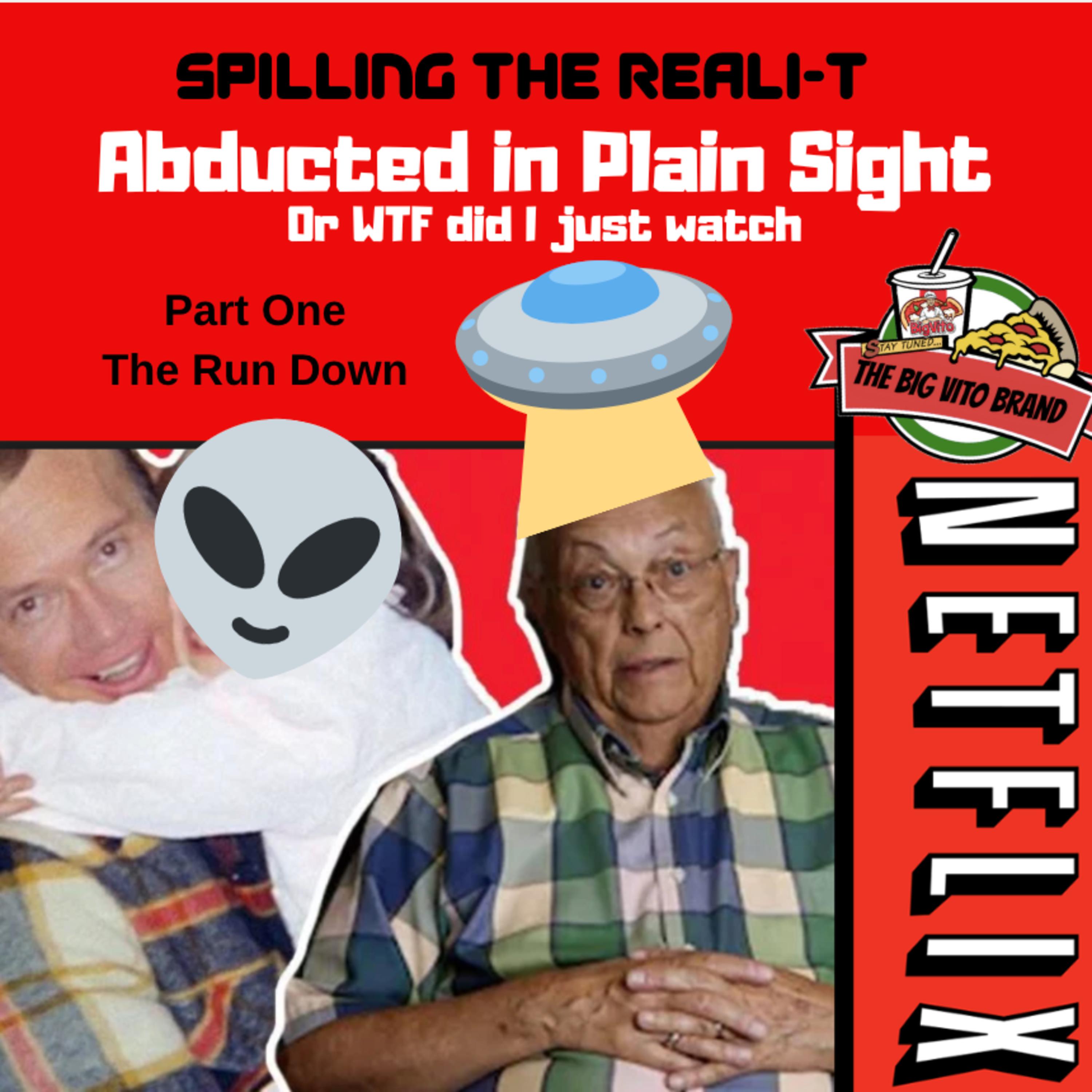 Spilling the RealiT episode artwork