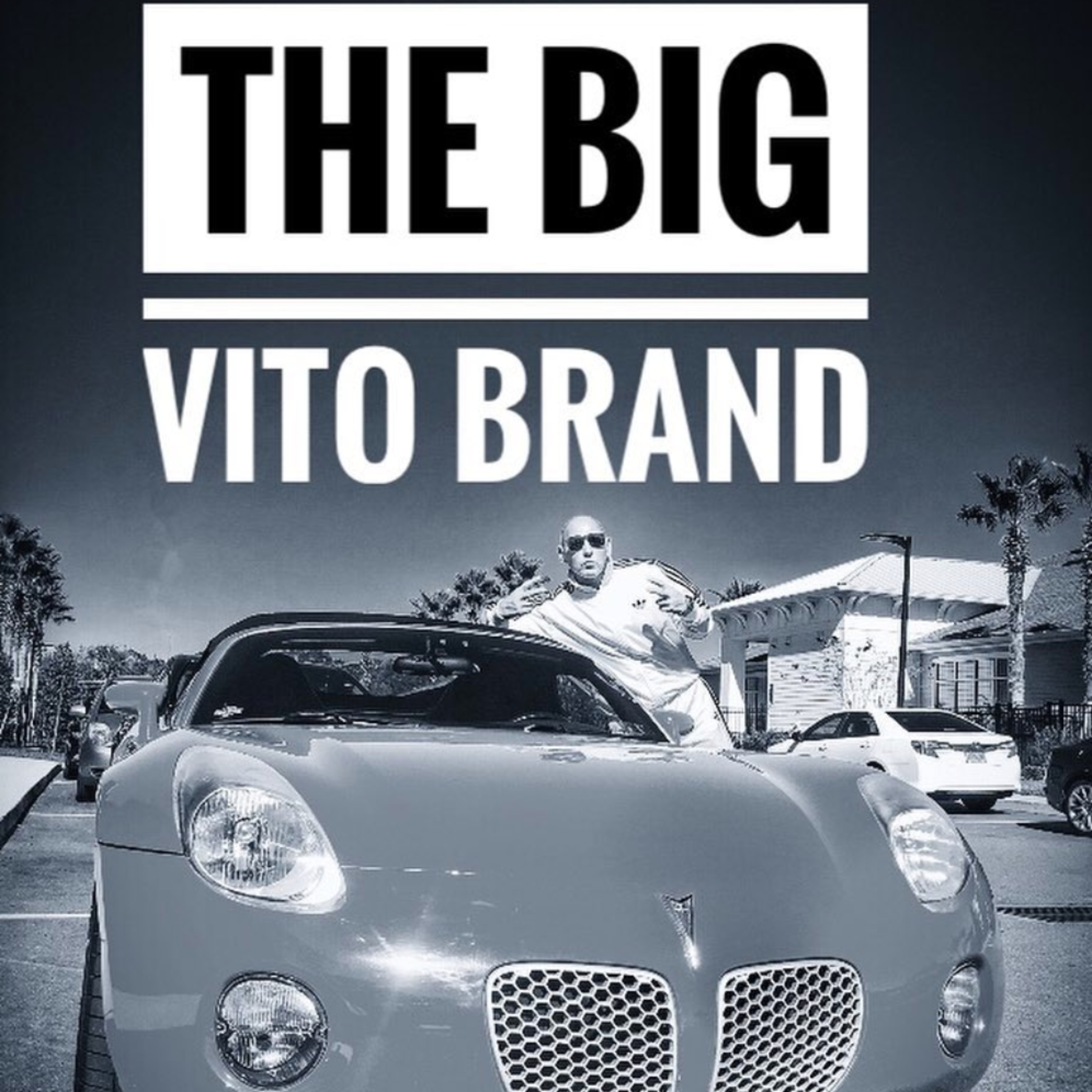 The Big Vito Brand