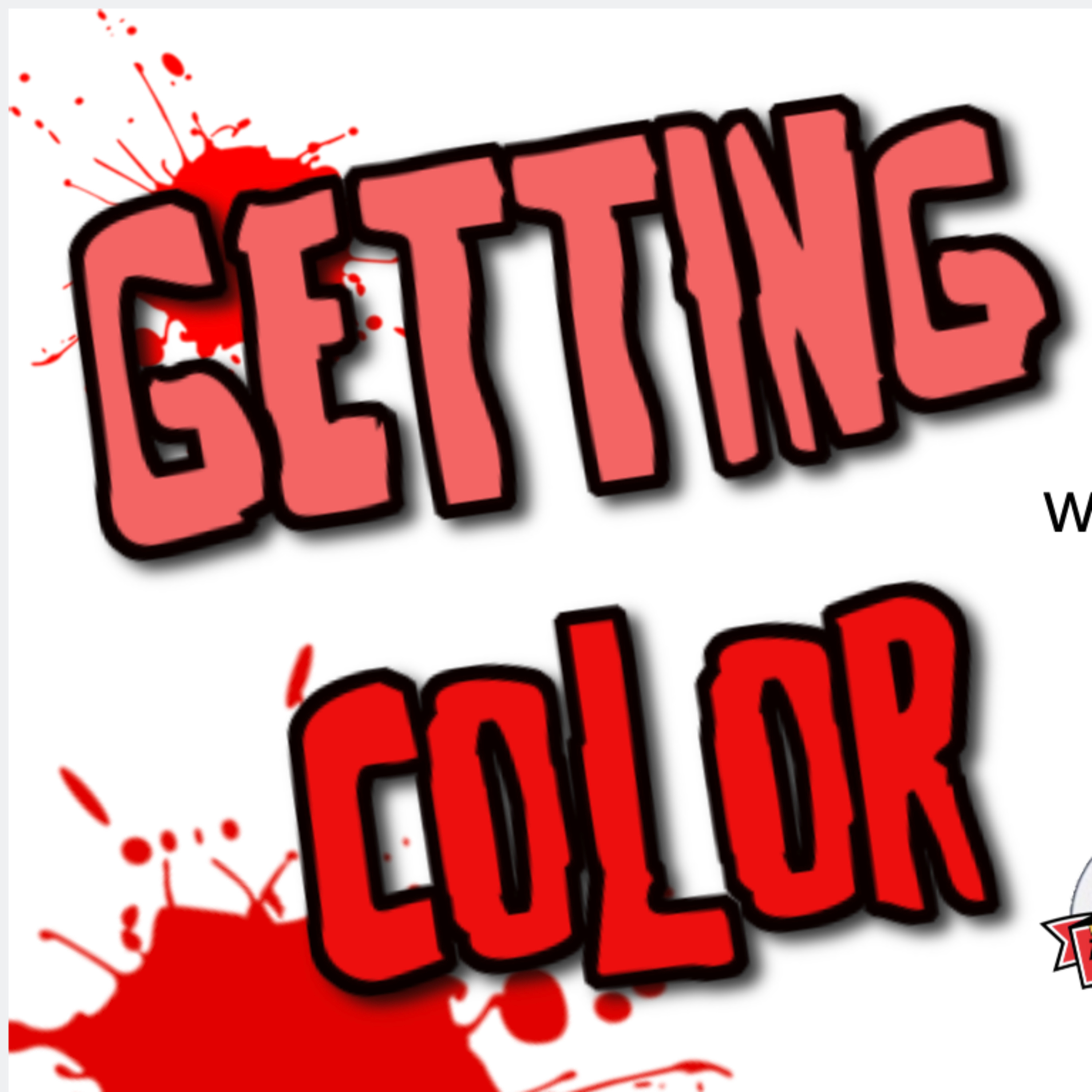 Getting Color episode artwork