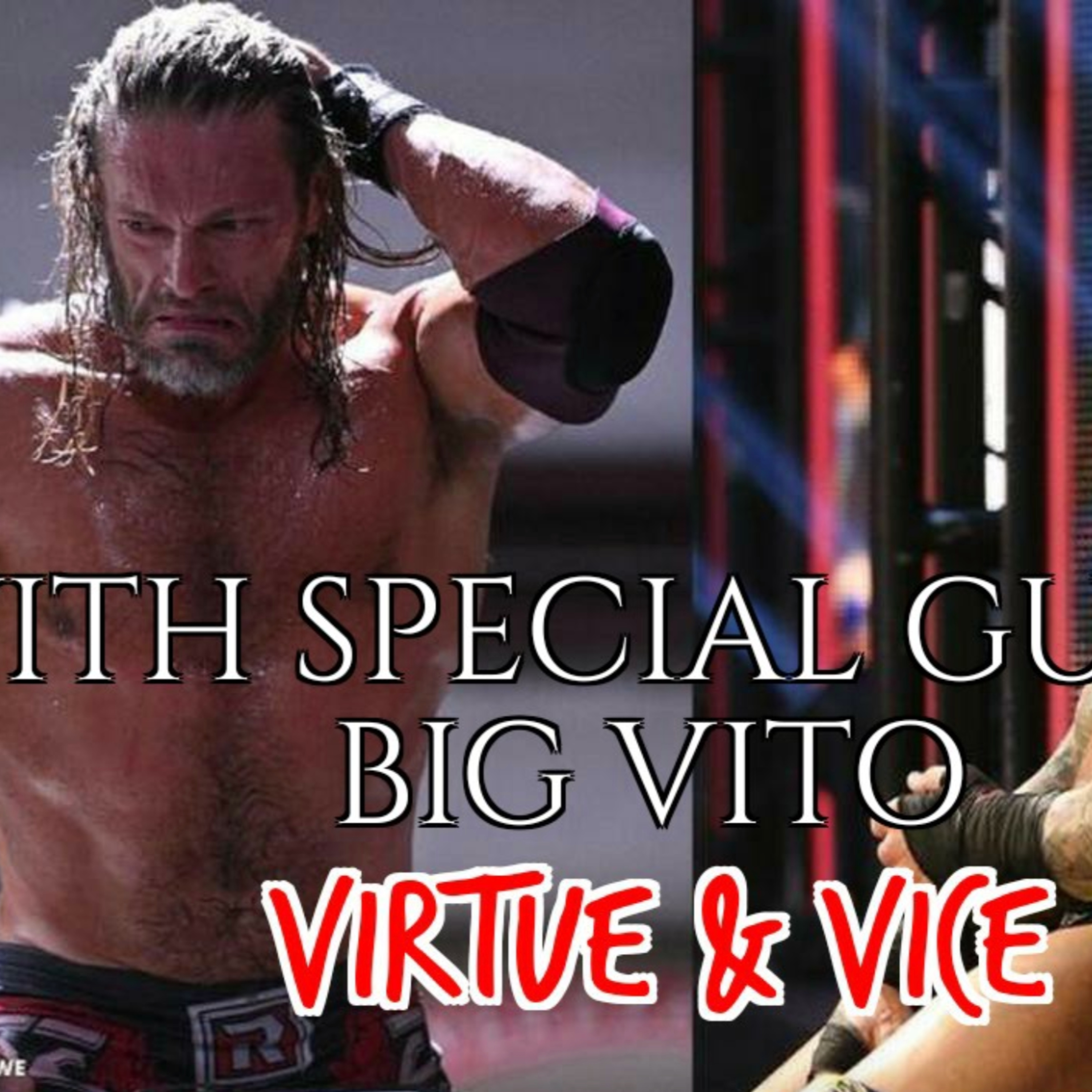 The Big Vito Brand