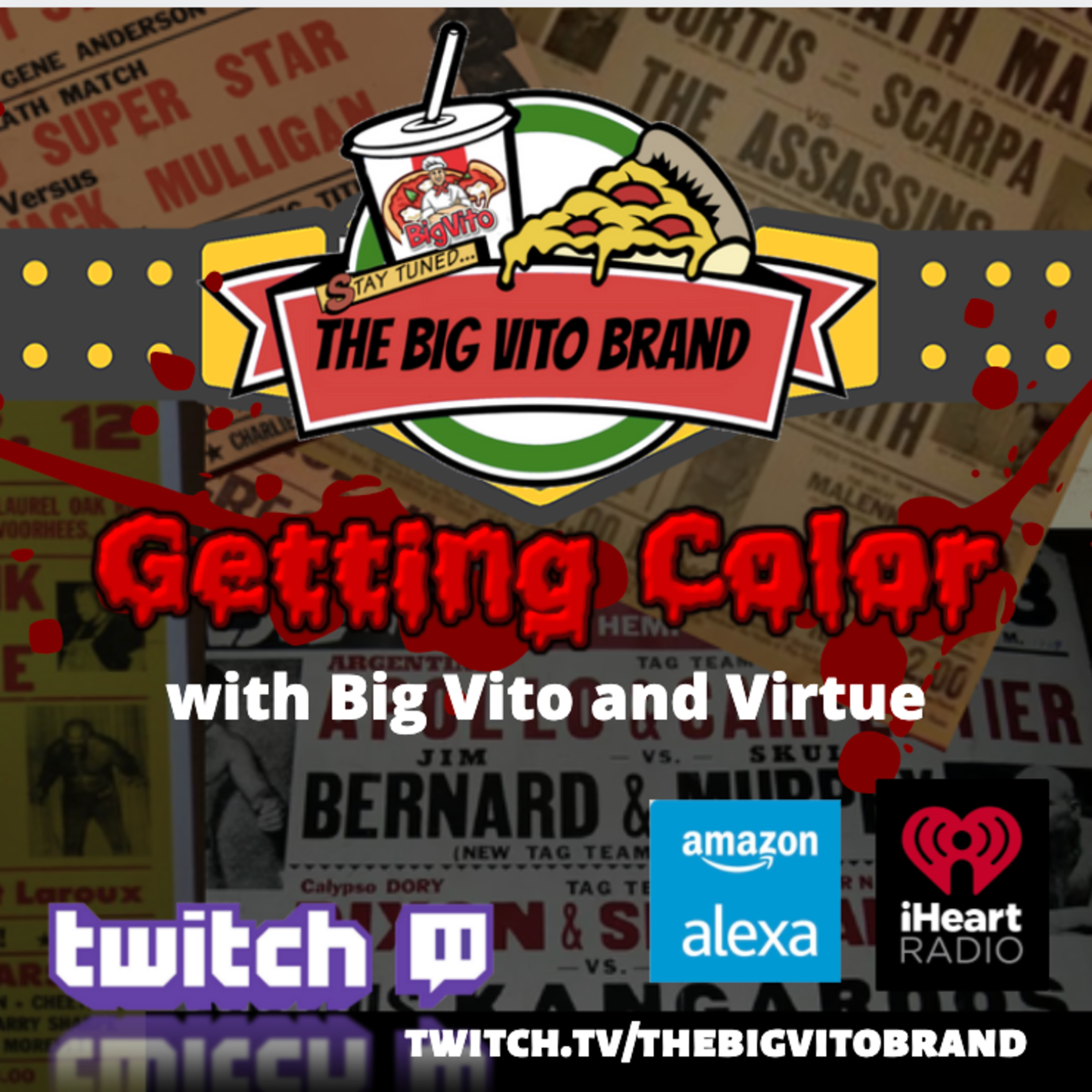 Getting Color episode artwork
