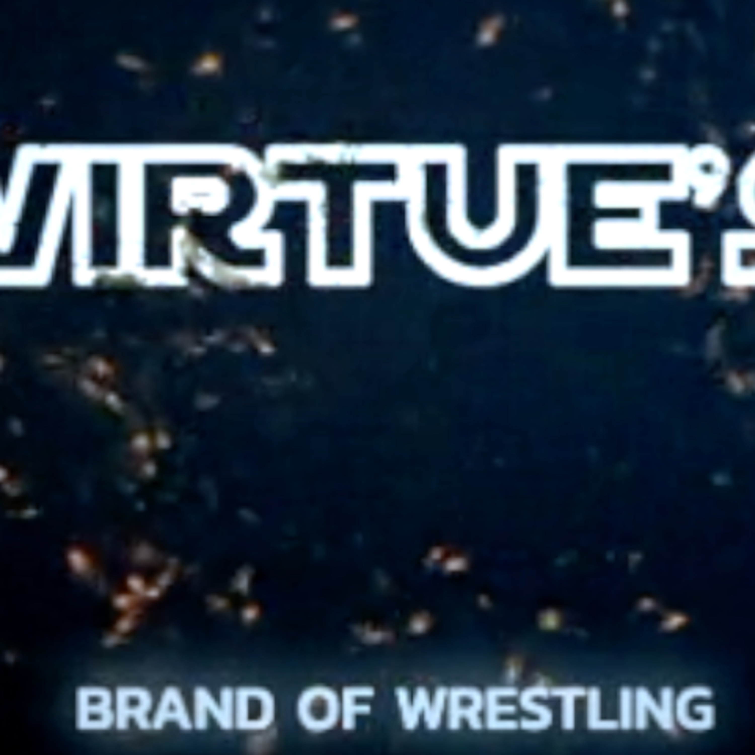 Virtue's Brand of Wrestling  episode artwork