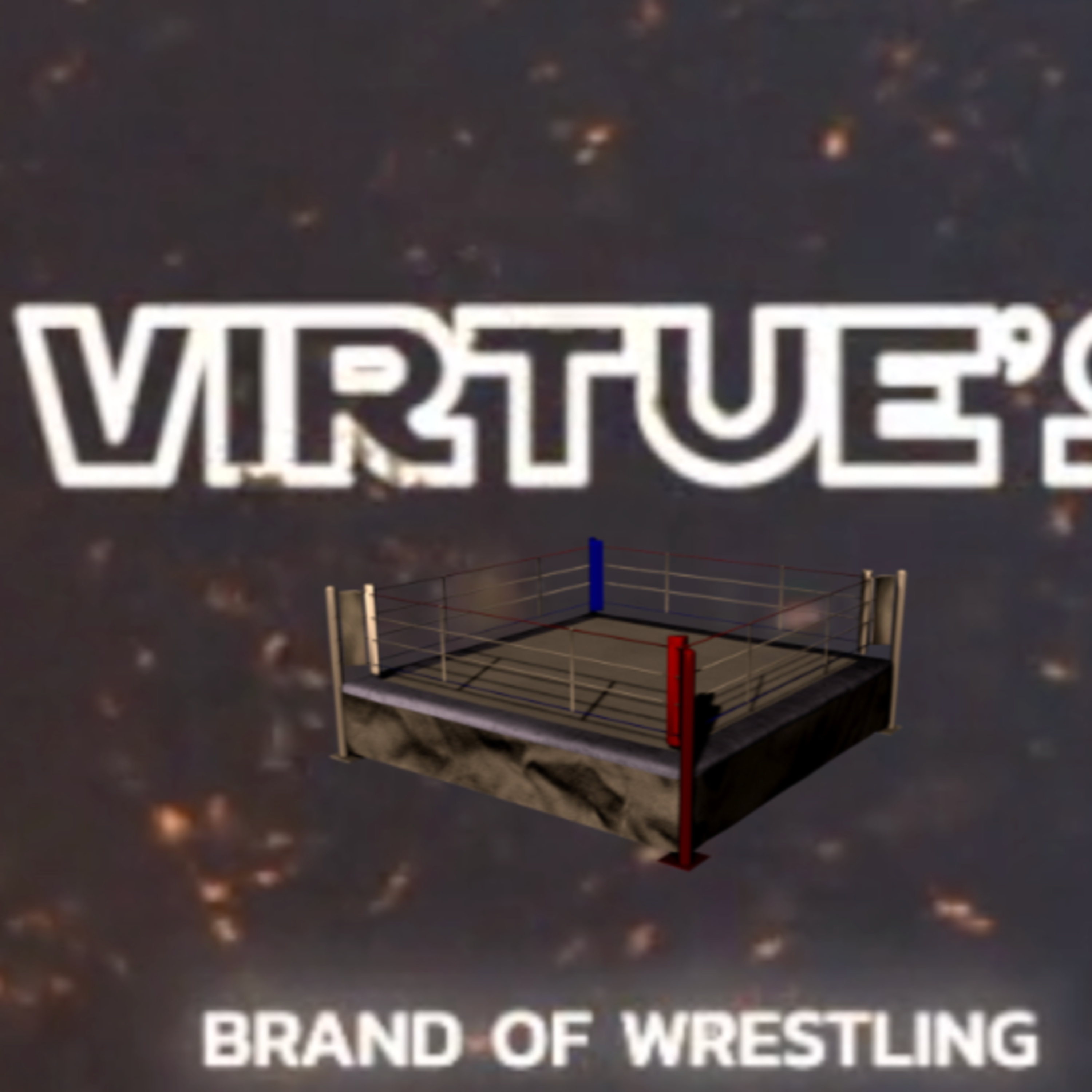 Virtue's Brand of Wrestling  episode artwork