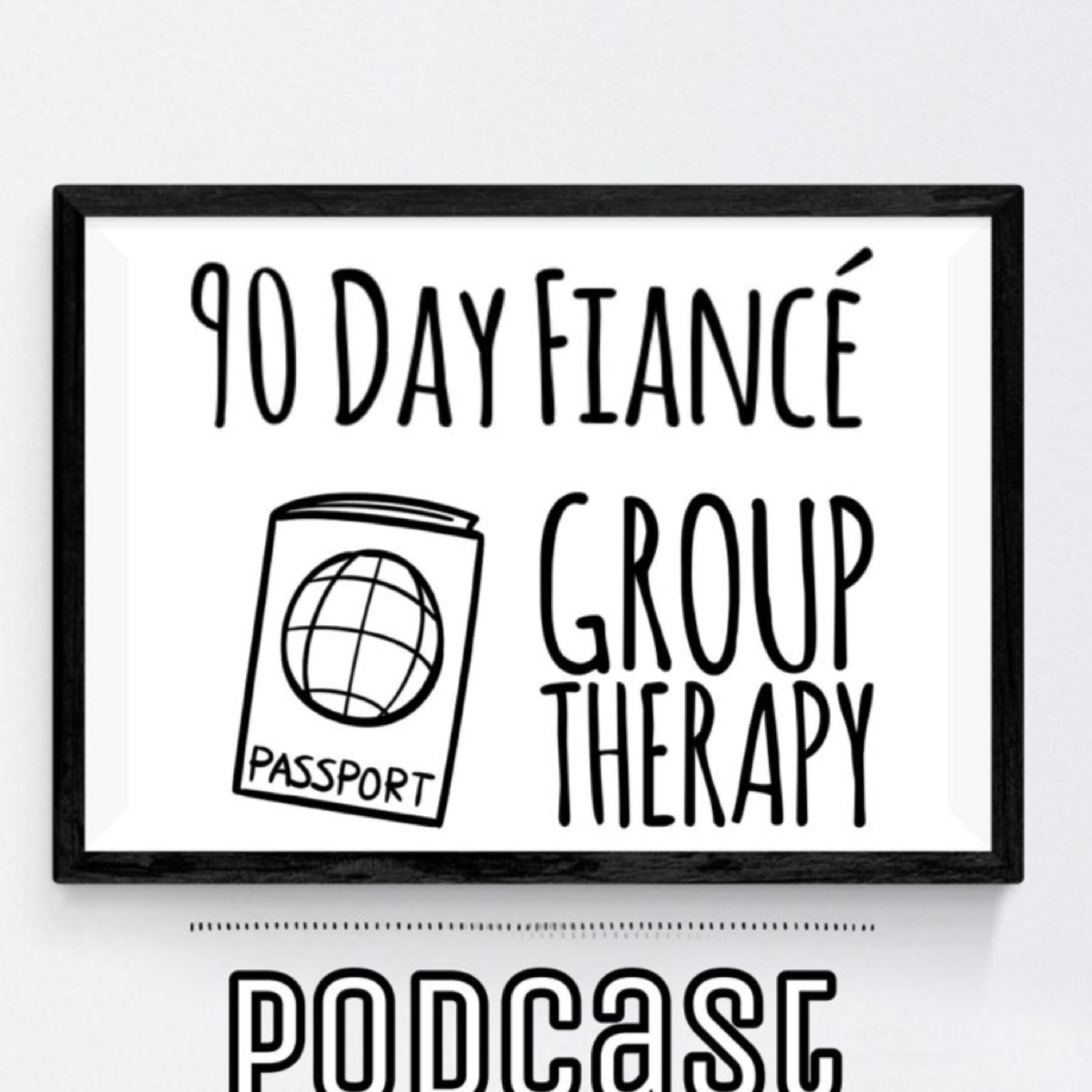 90 day Fiance Group Therapy with Noel episode artwork