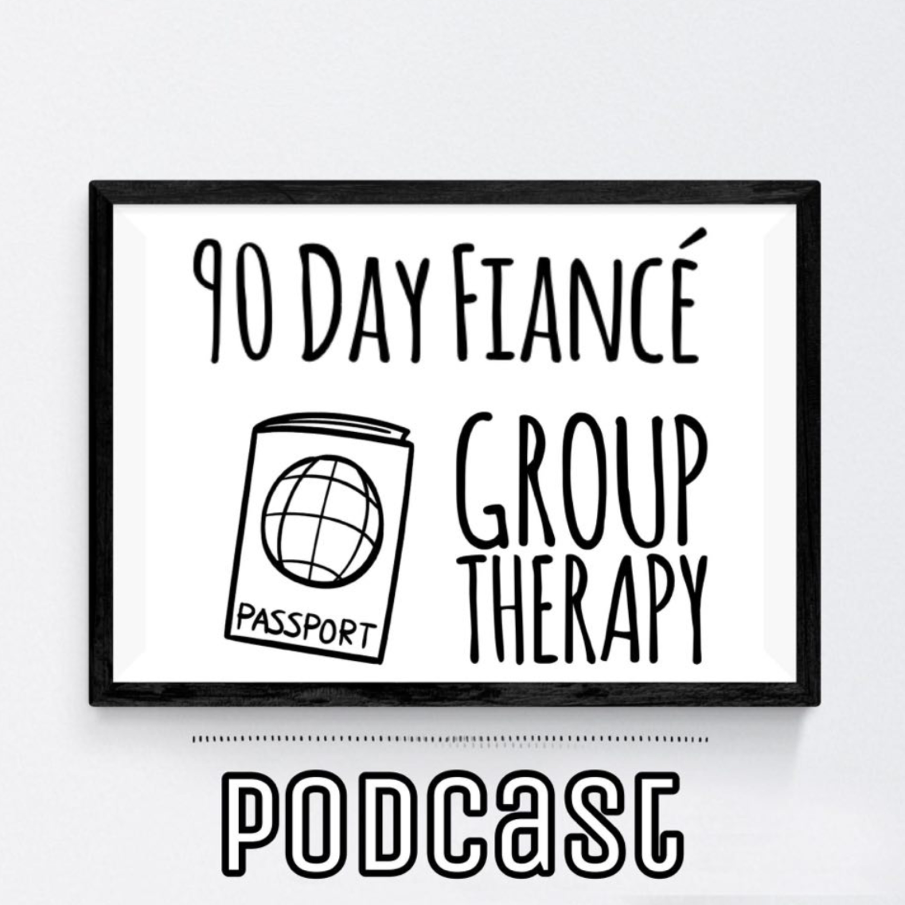90 day Fiance Group Therapy with Noel episode artwork