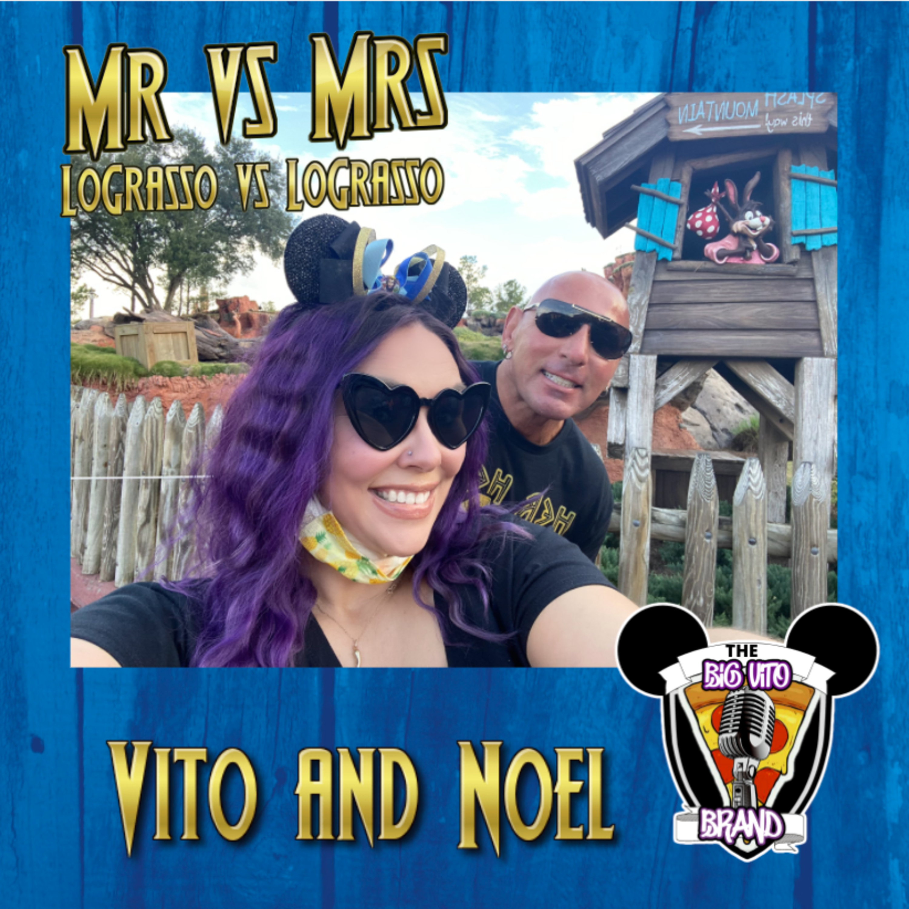 The Big Vito Brand