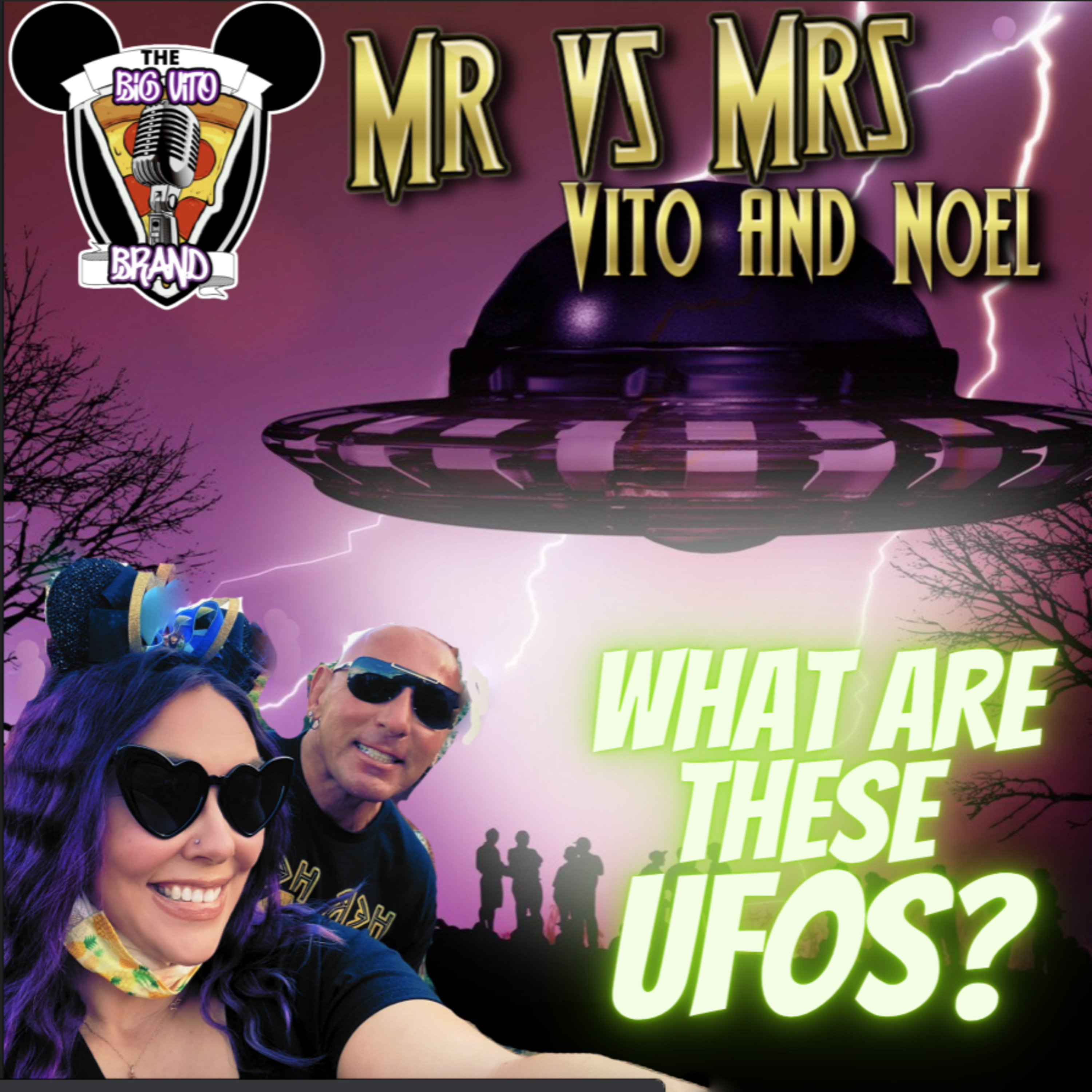 The Big Vito Brand