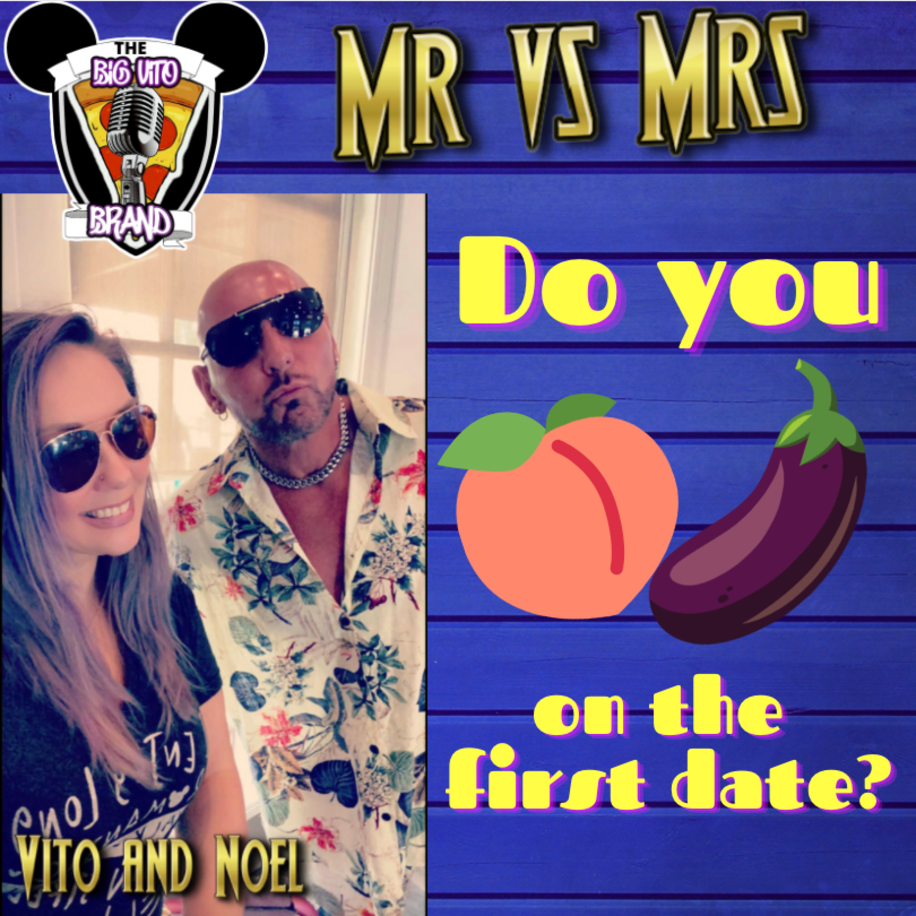 The Big Vito Brand